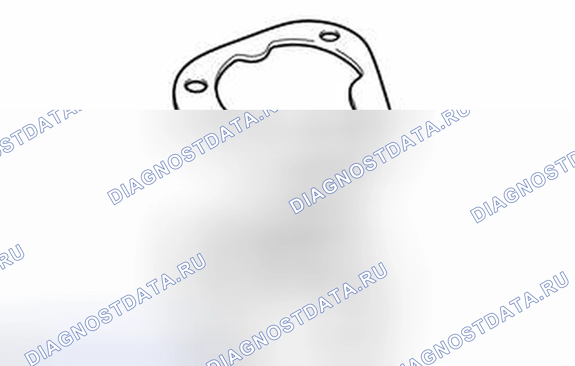 Рис. 19. Scion tC II рестайлинг