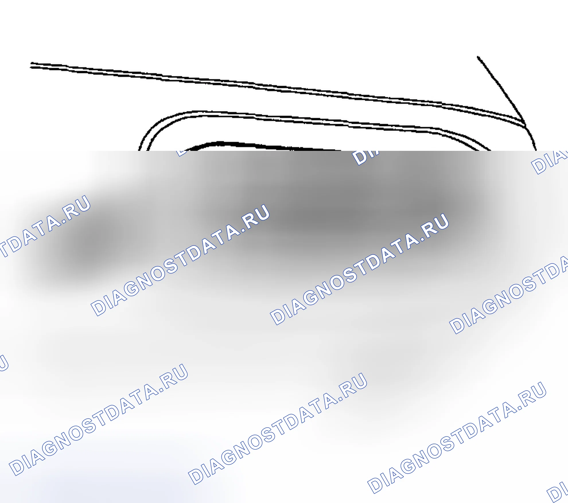 Рис. 169: Демонтаж и монтаж. Hyundai Pony I