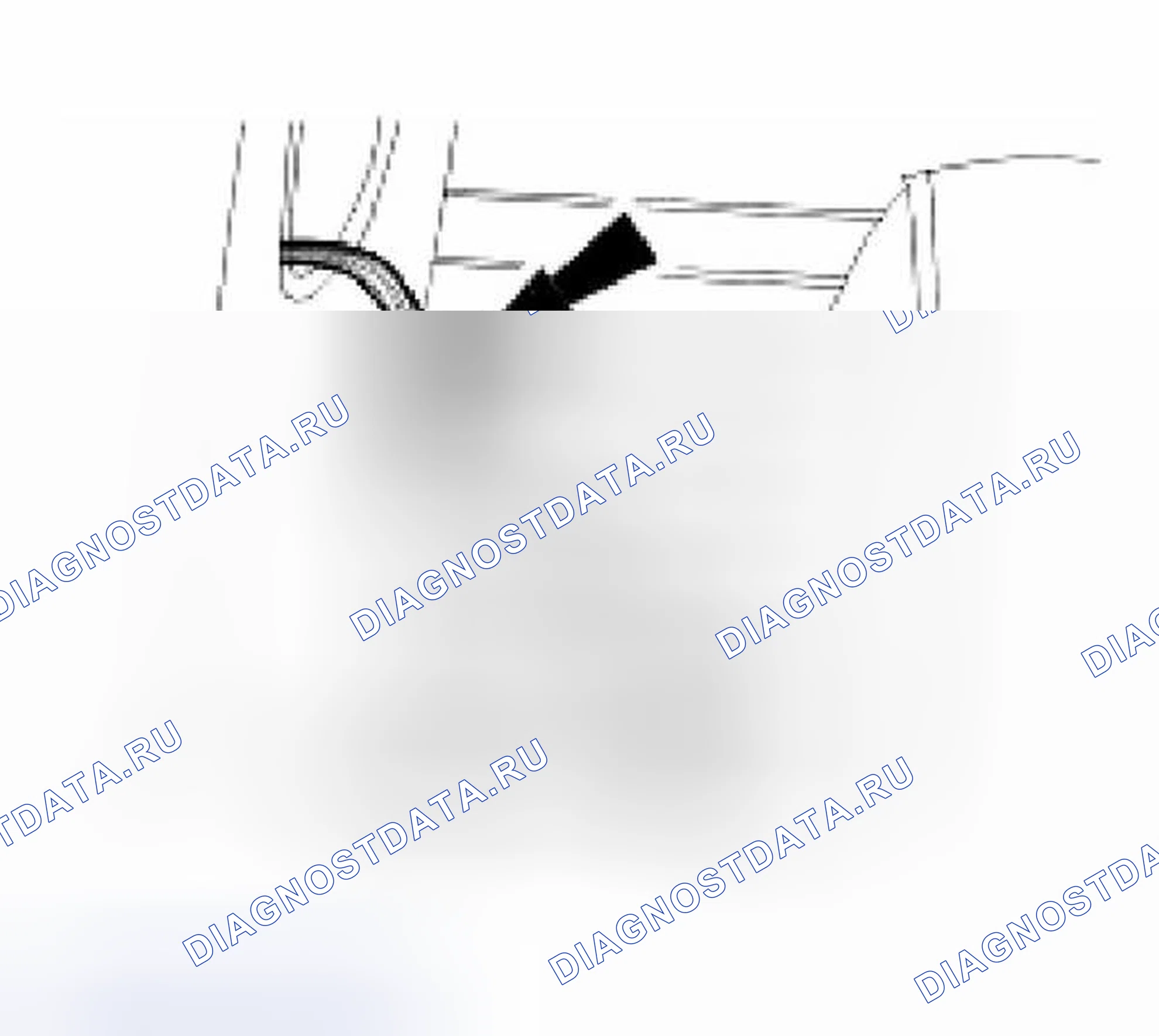 Рис. 2. Jaguar XJ II