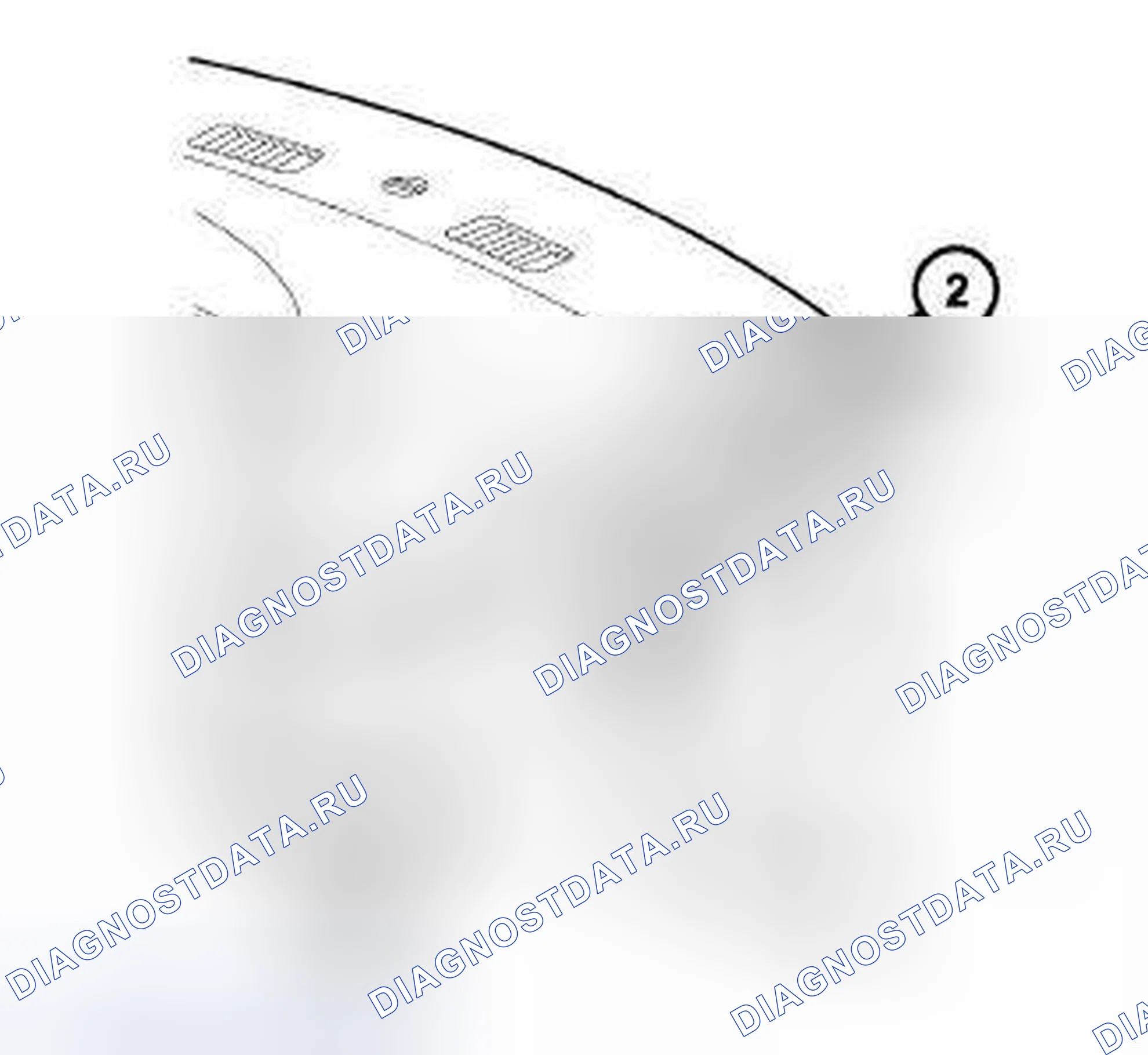 Рис. 89. RAM Cab & Chassis 3500 HD I