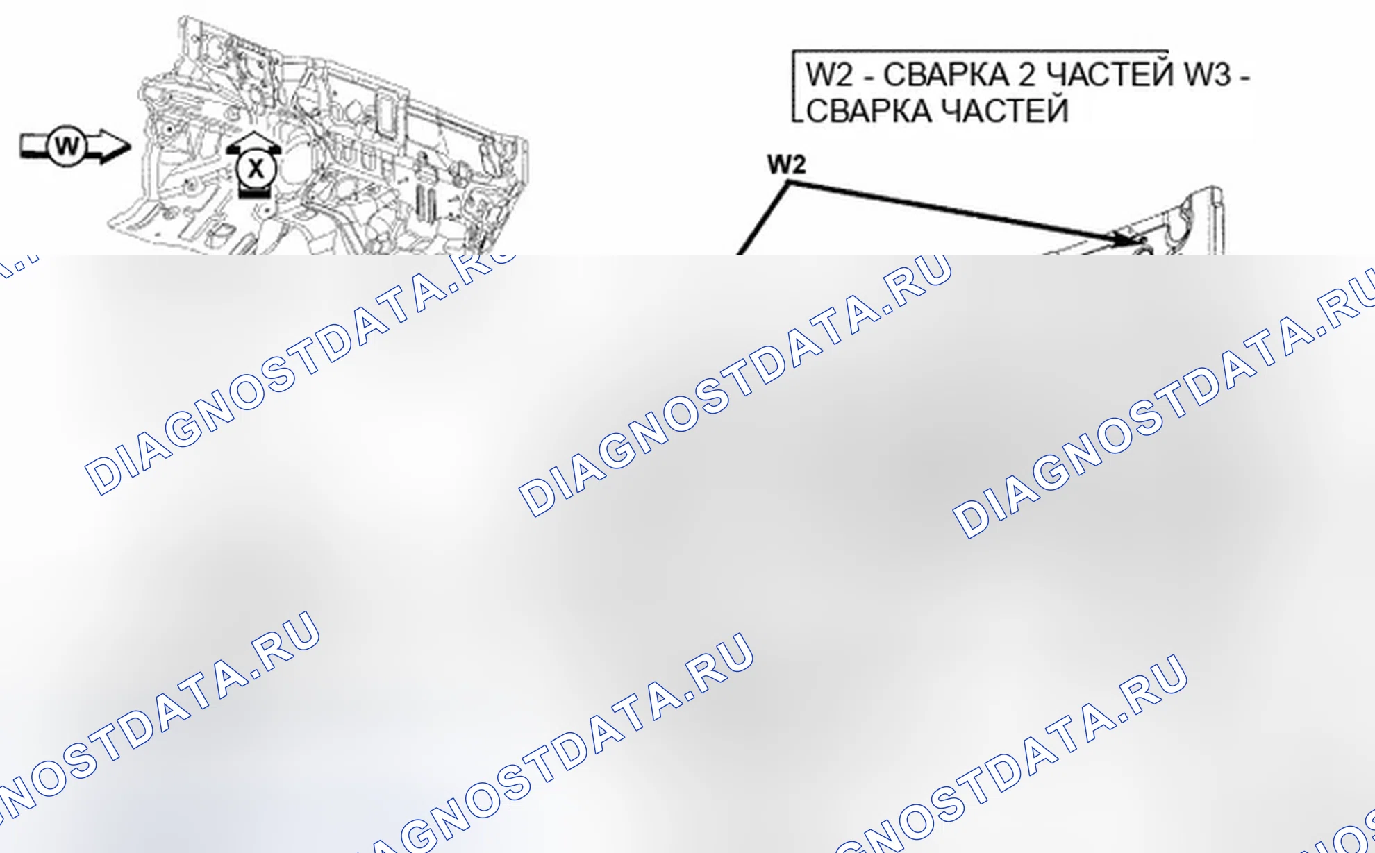 Рис. 288. Dodge Avenger II