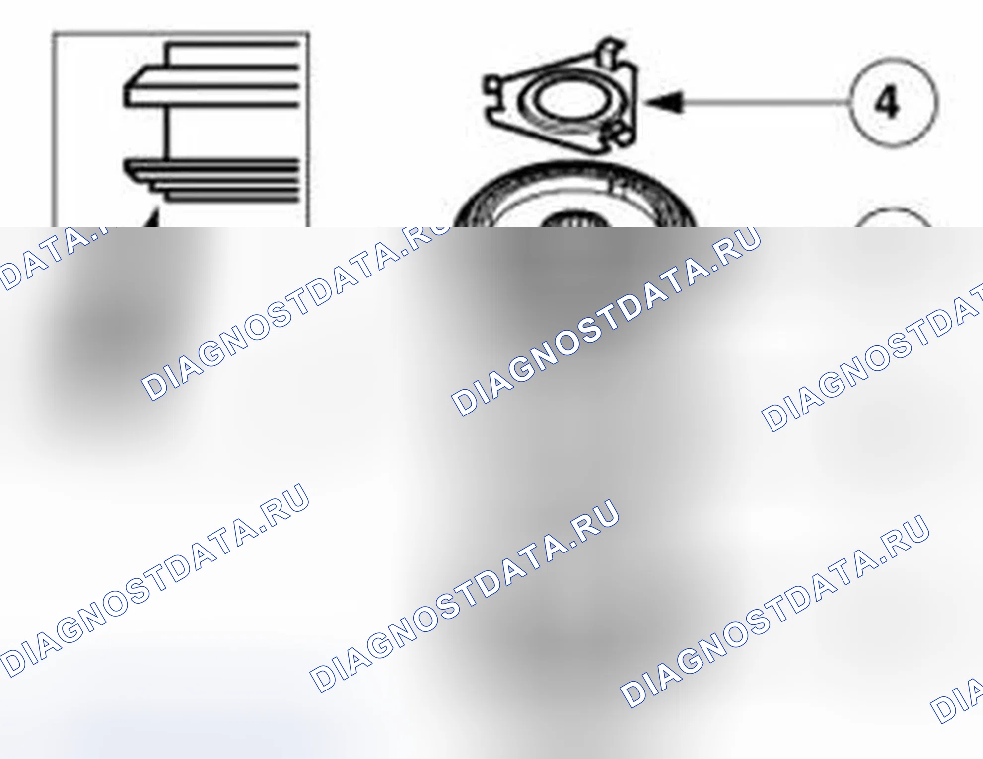 Рис. 151. Ford Fiesta Mk6