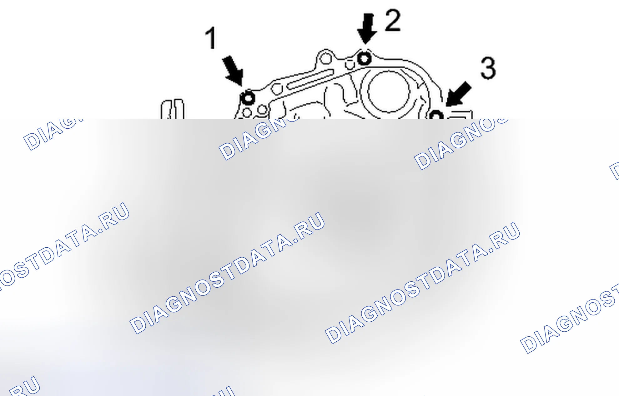 Рис. 85. Scion tC II рестайлинг