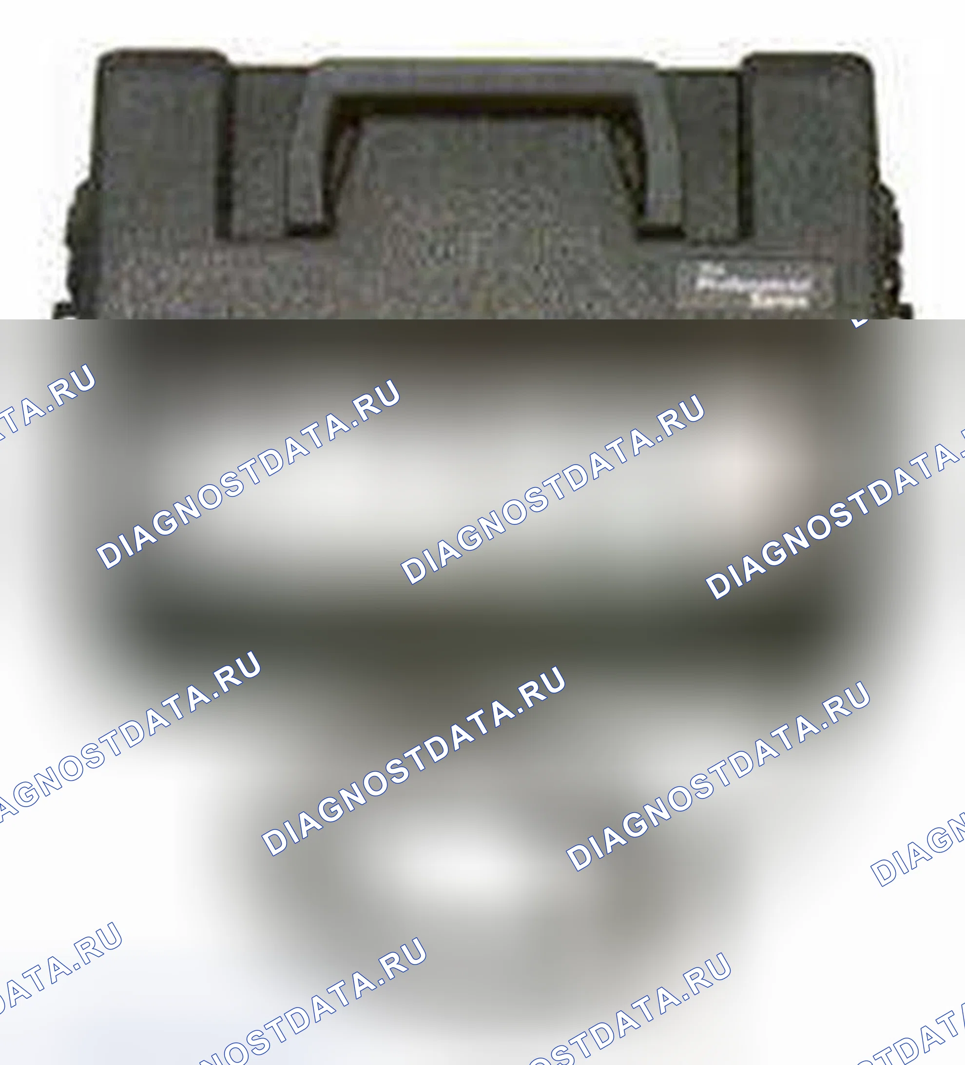 Рис. 125: Проверка сцепления компрессора переменного тока (кроме K24Z7). Honda Civic IX