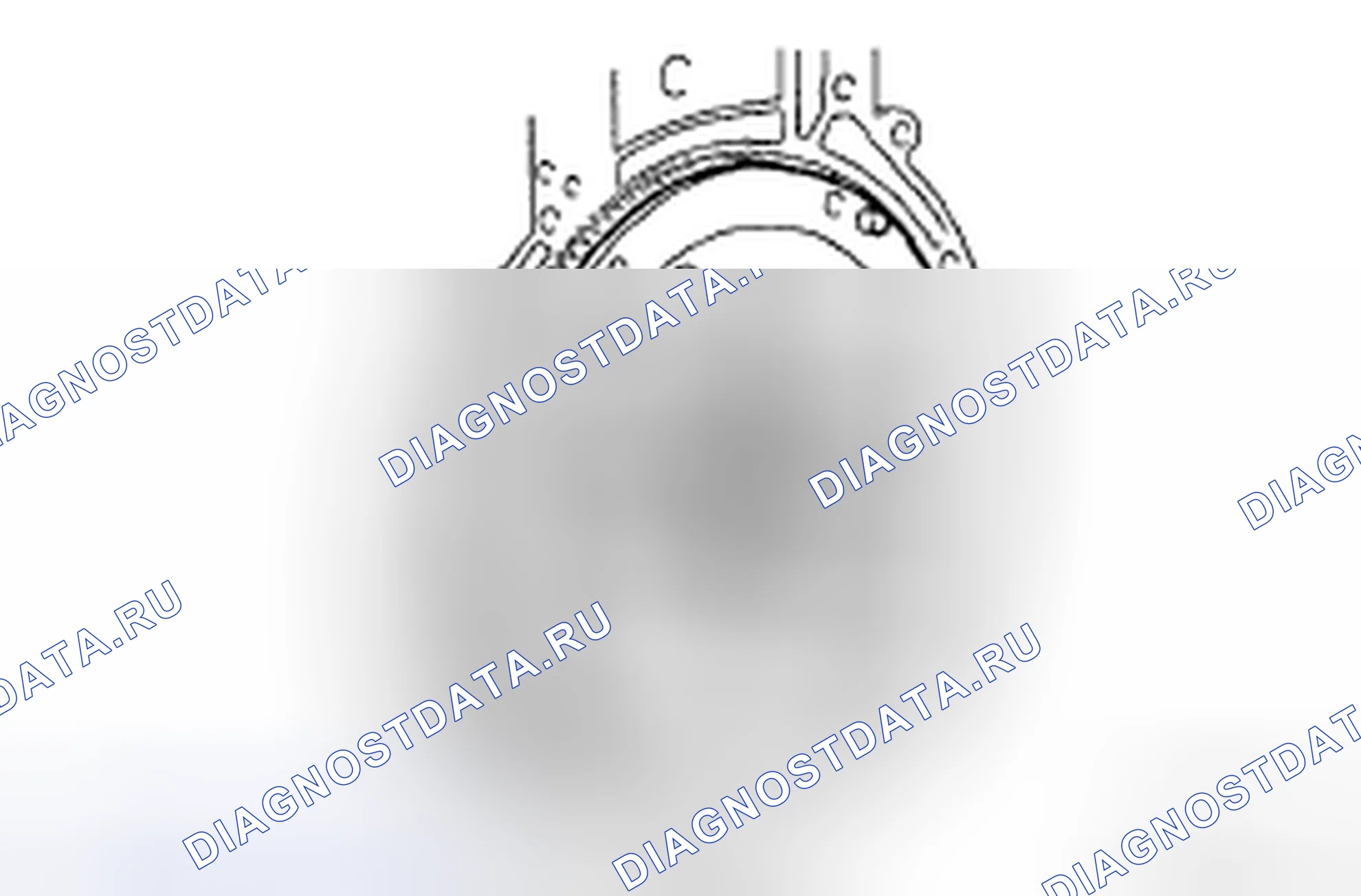 Рис. 493. Toyota Corolla X