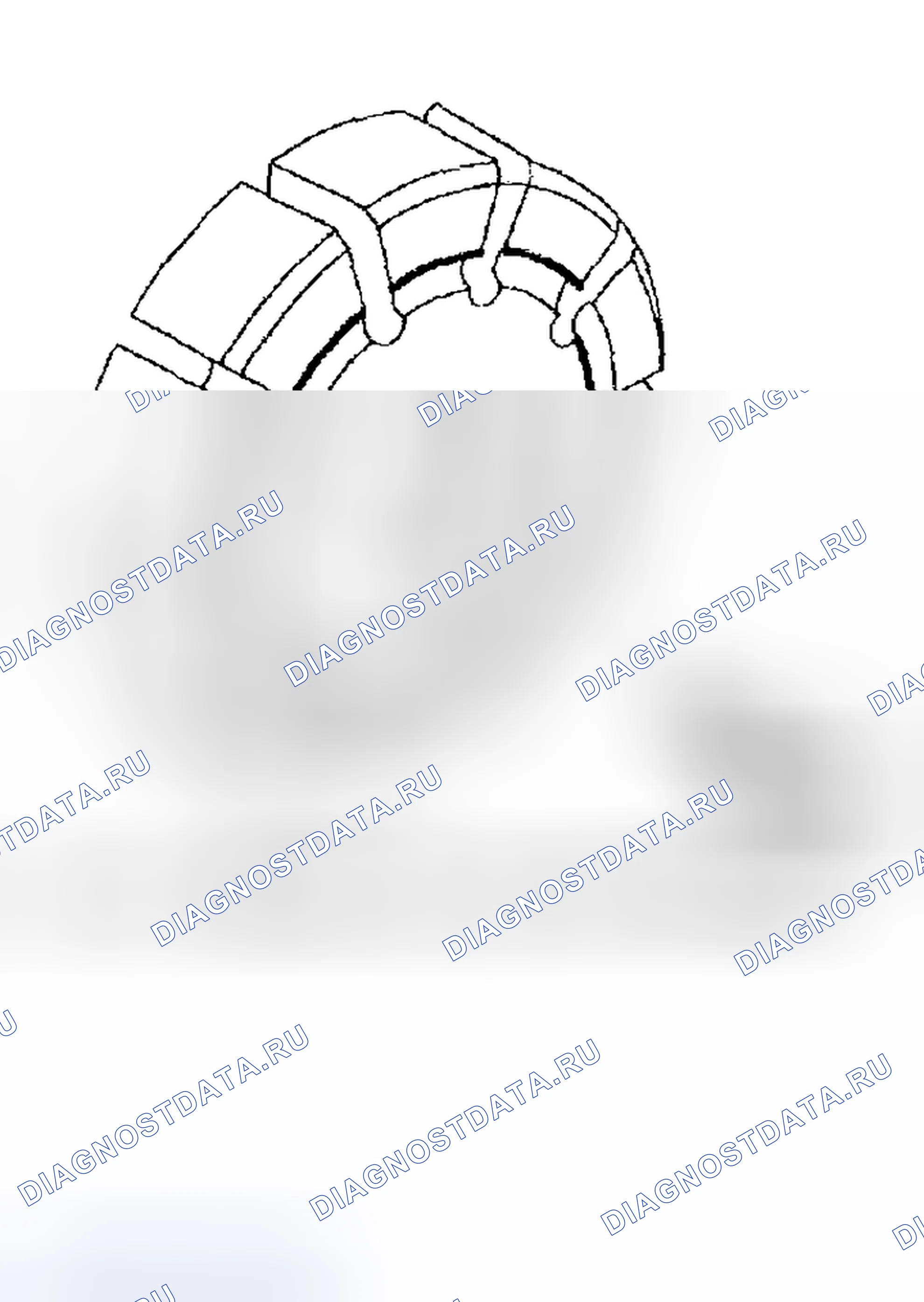 Рис. 71. Subaru Impreza GD/GC/GG рестайлинг
