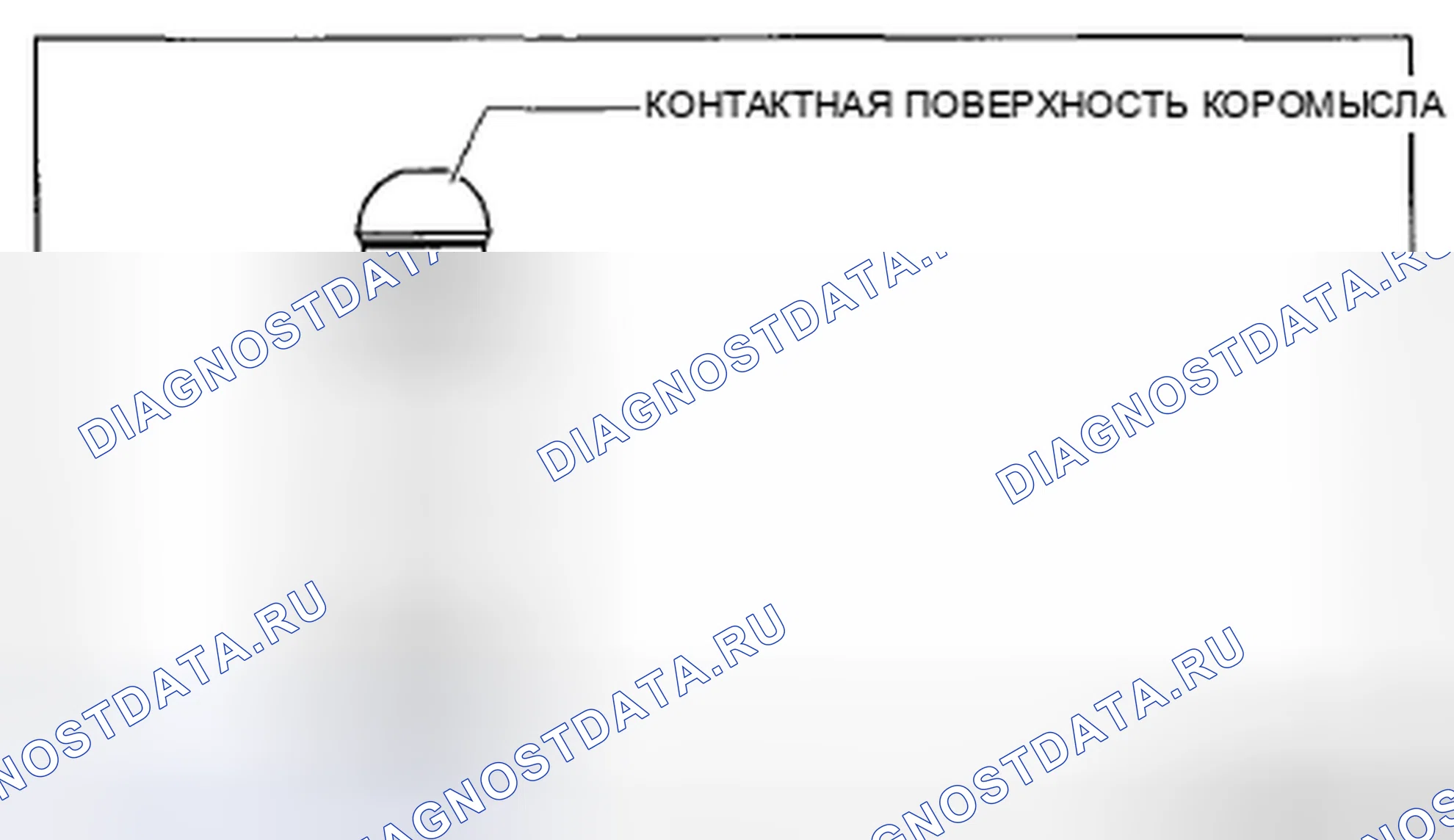 Рис. 260: ПРОВЕРКА ГИДРАВЛИЧЕСКОГО РЕГУЛЯТОРА ЗАЗОРА (HLA). Mazda 3 BL рестайлинг
