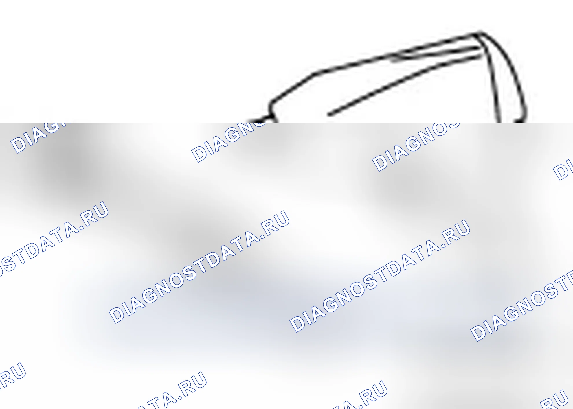 Рис. 18: Инструмент коммерческого обслуживания. Infiniti G25 IV рестайлинг