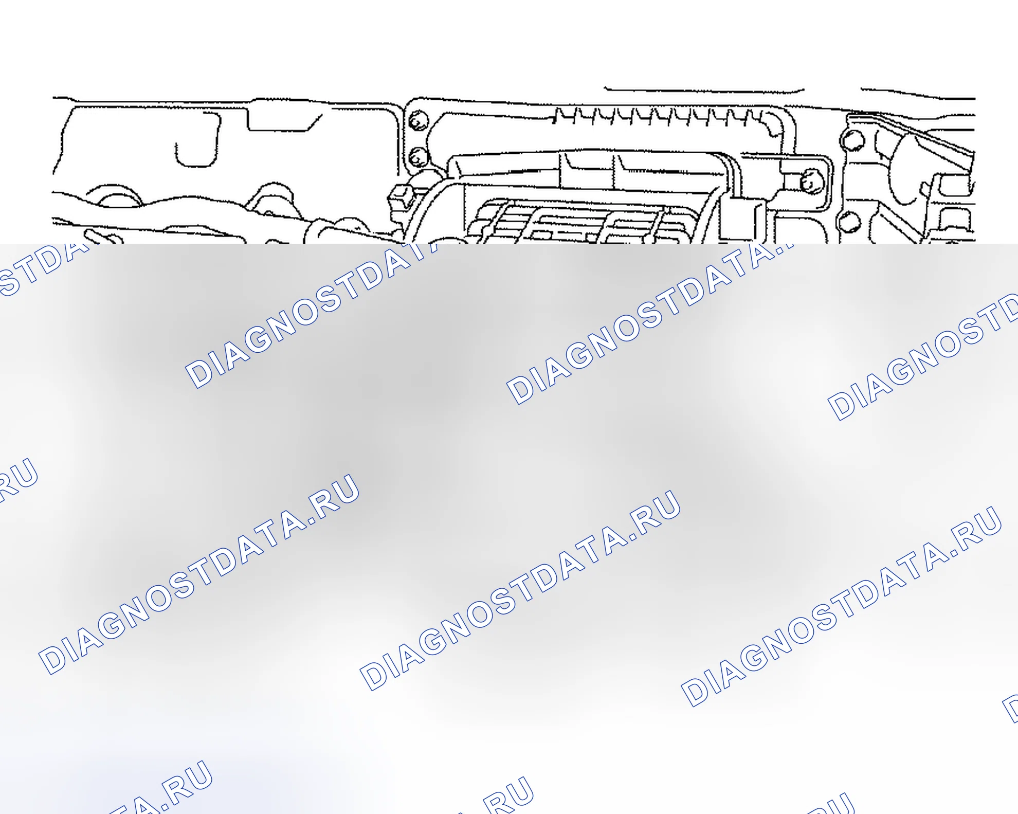 Рис. 127. Kia Sorento I