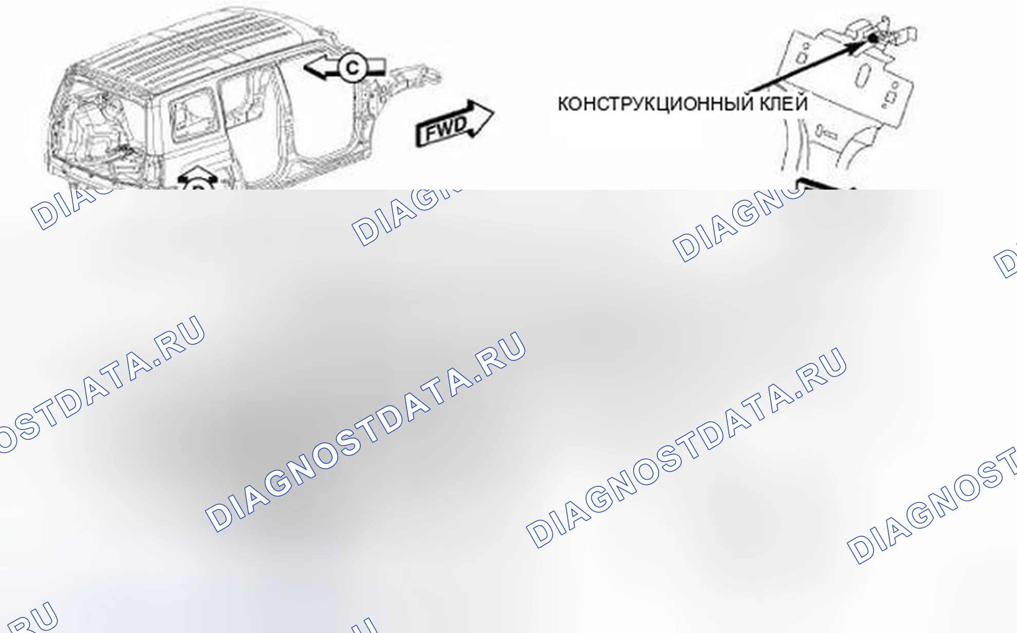Рис. 60. Jeep Compass I рестайлинг 2