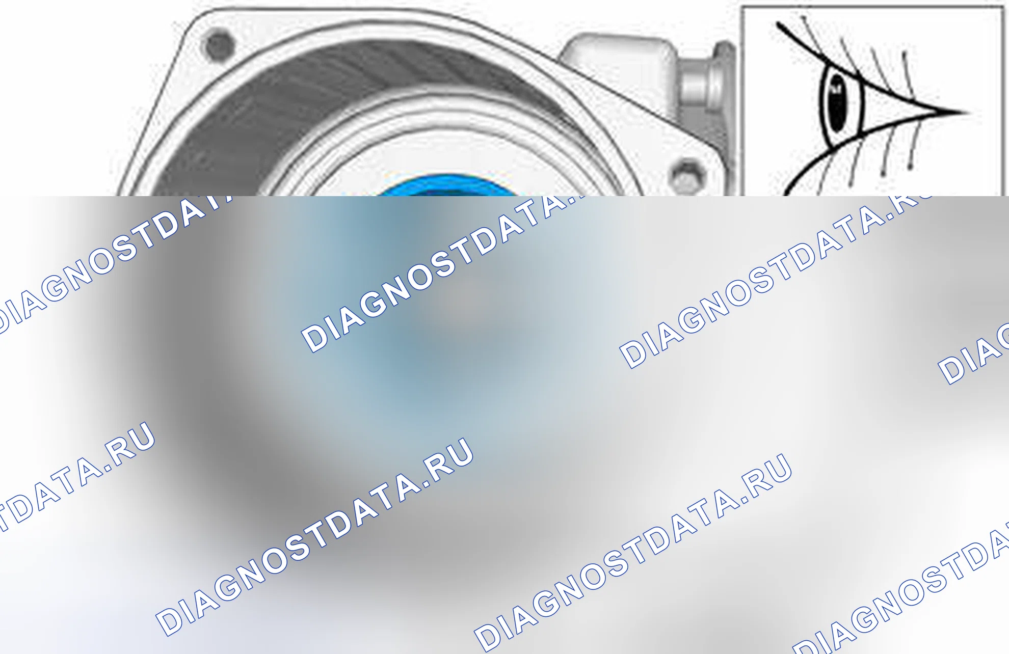 Рис. 94. Volvo XC90 I