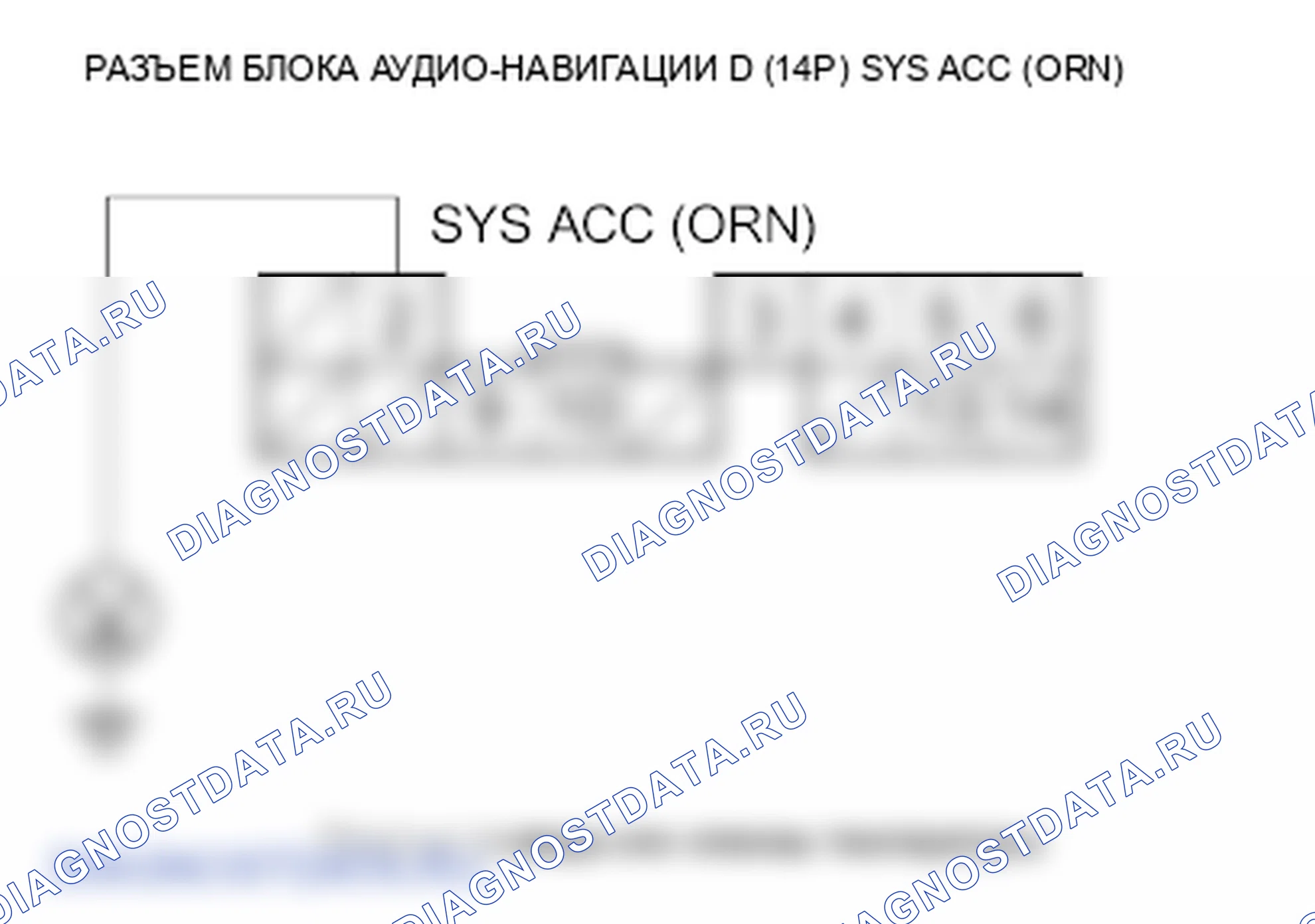 Рис. 126. Honda Element YH2 рестайлинг 2