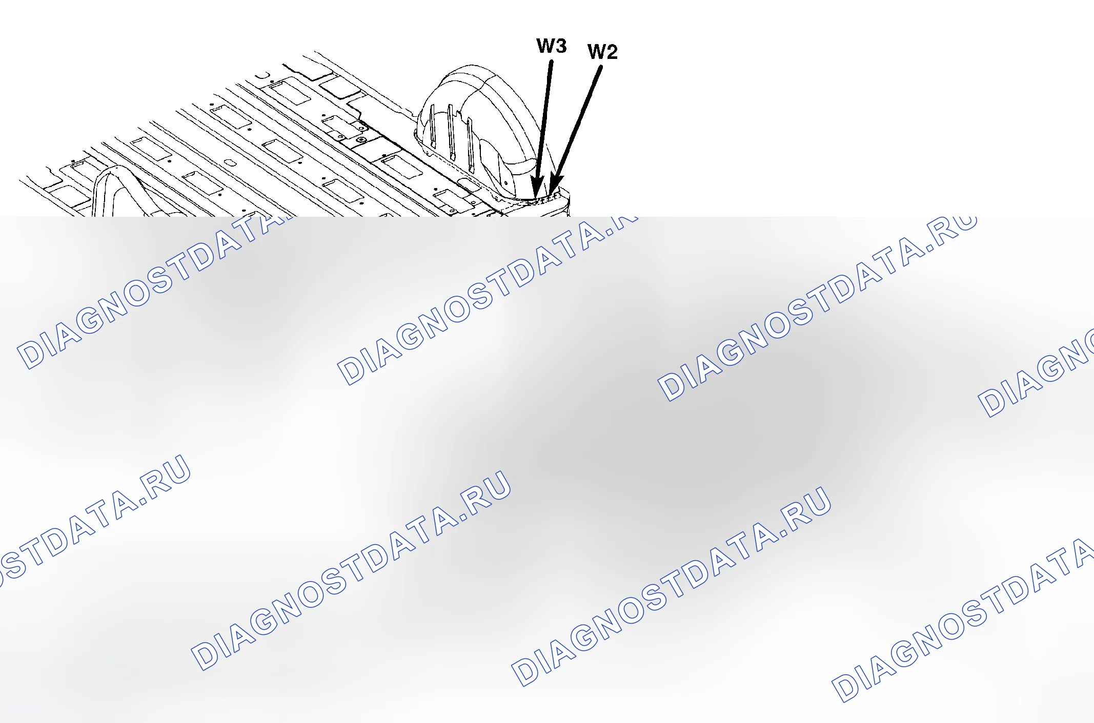 Рис. 123. Dodge Caravan IV