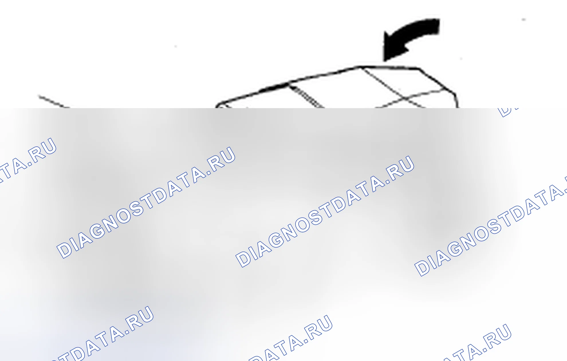 Рис. 31. Kia Sorento I рестайлинг