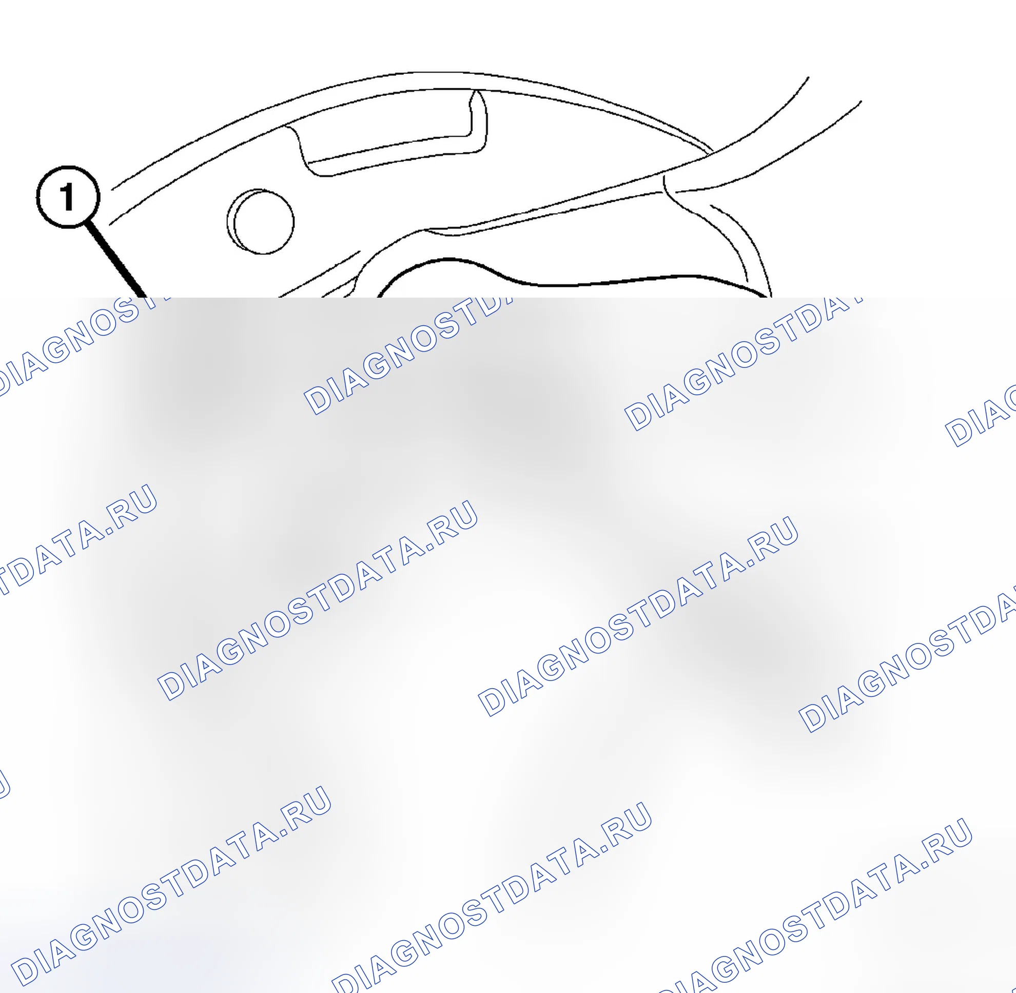Рис. 437. Jeep Commander I