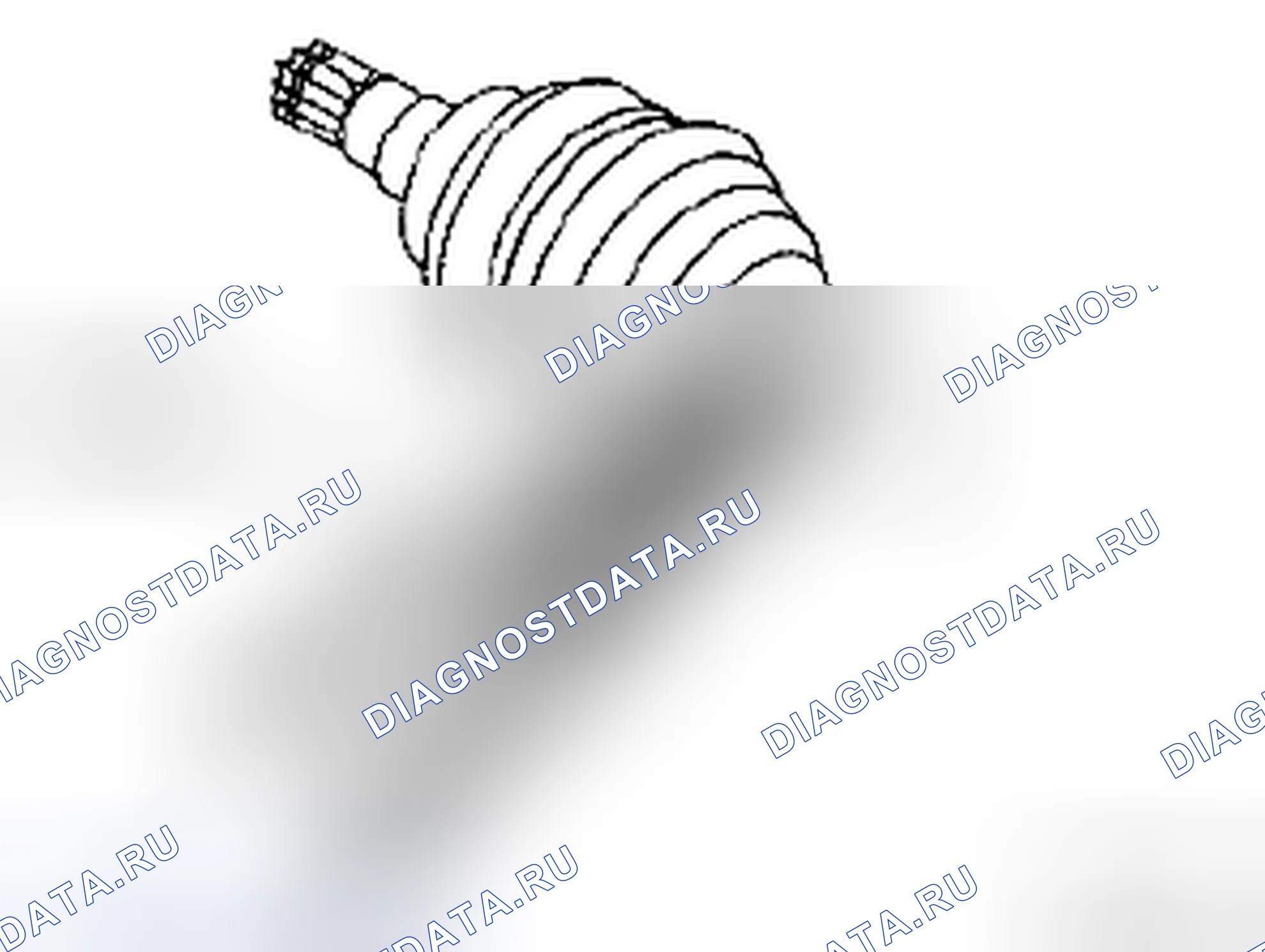 Рис. 28. Suzuki Forenza I