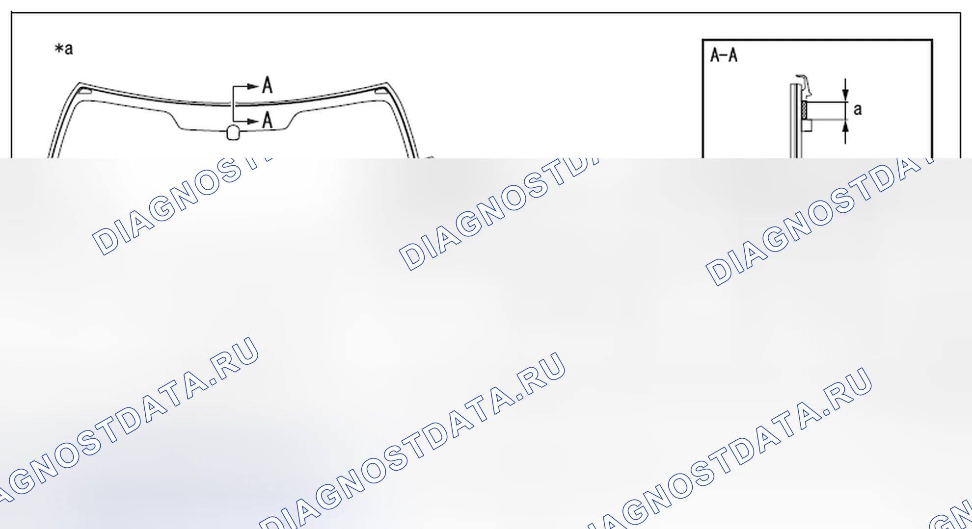 Рис. 65. Subaru BRZ ZC