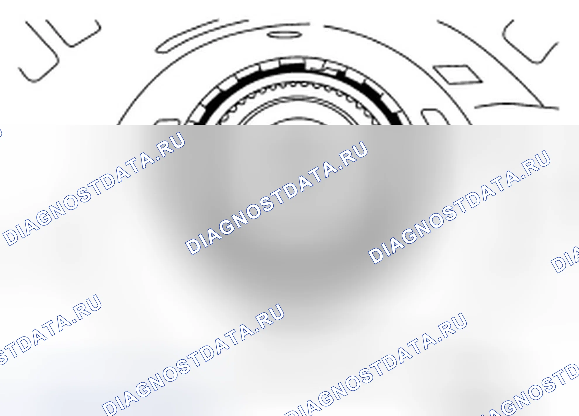 Рис. 285. Infiniti QX56 II