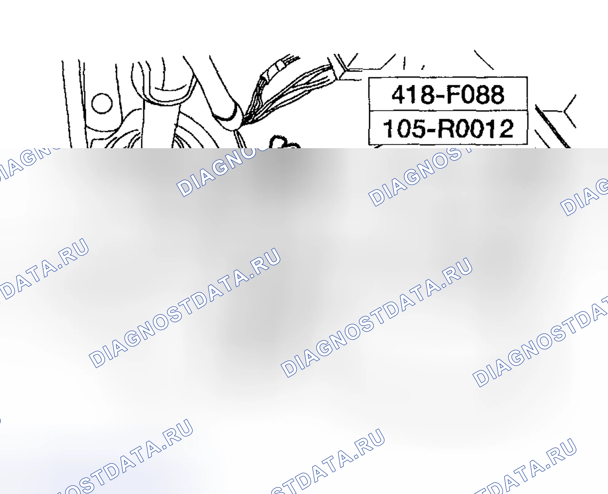 Рис. 364. Ford Pickup F250 Super Duty I