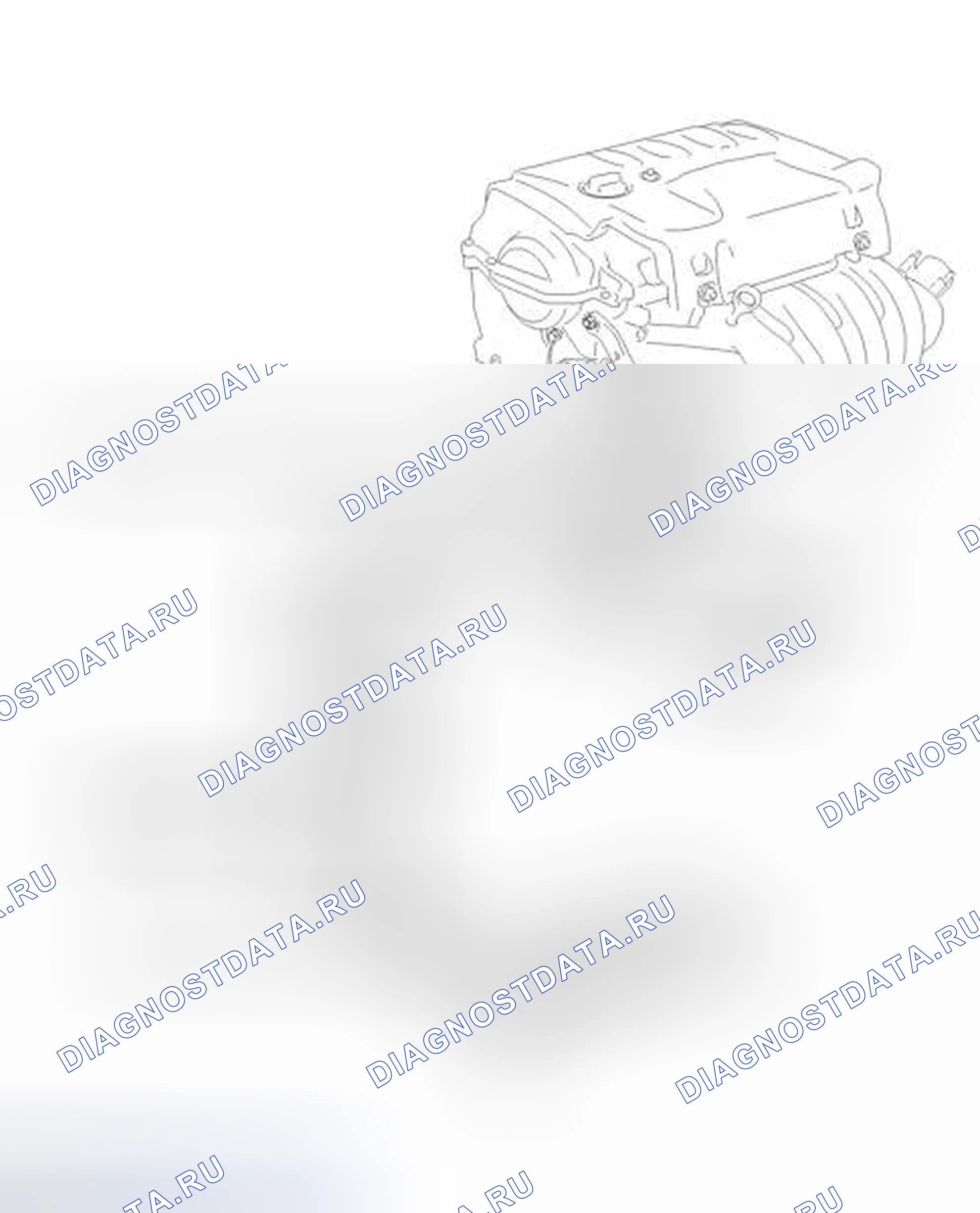 Рис. 72: ИЛЛЮСТРАЦИЯ. Toyota Yaris III