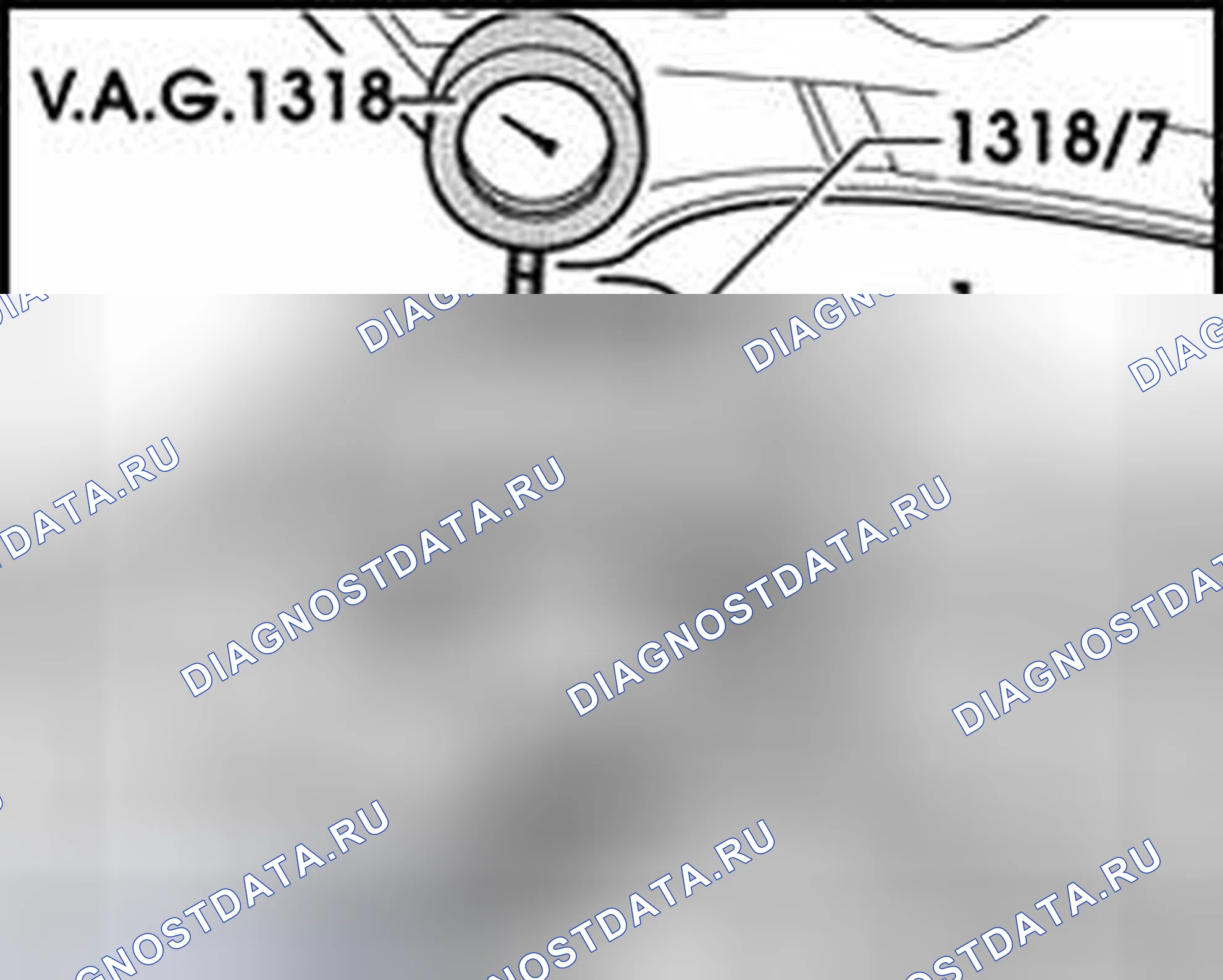Рис. 224. Volkswagen Passat B5