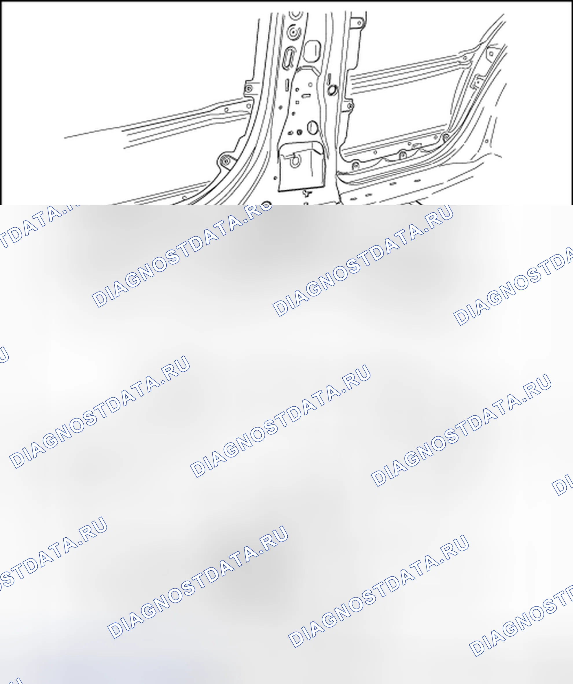 Рис. 30. Volkswagen Touareg I