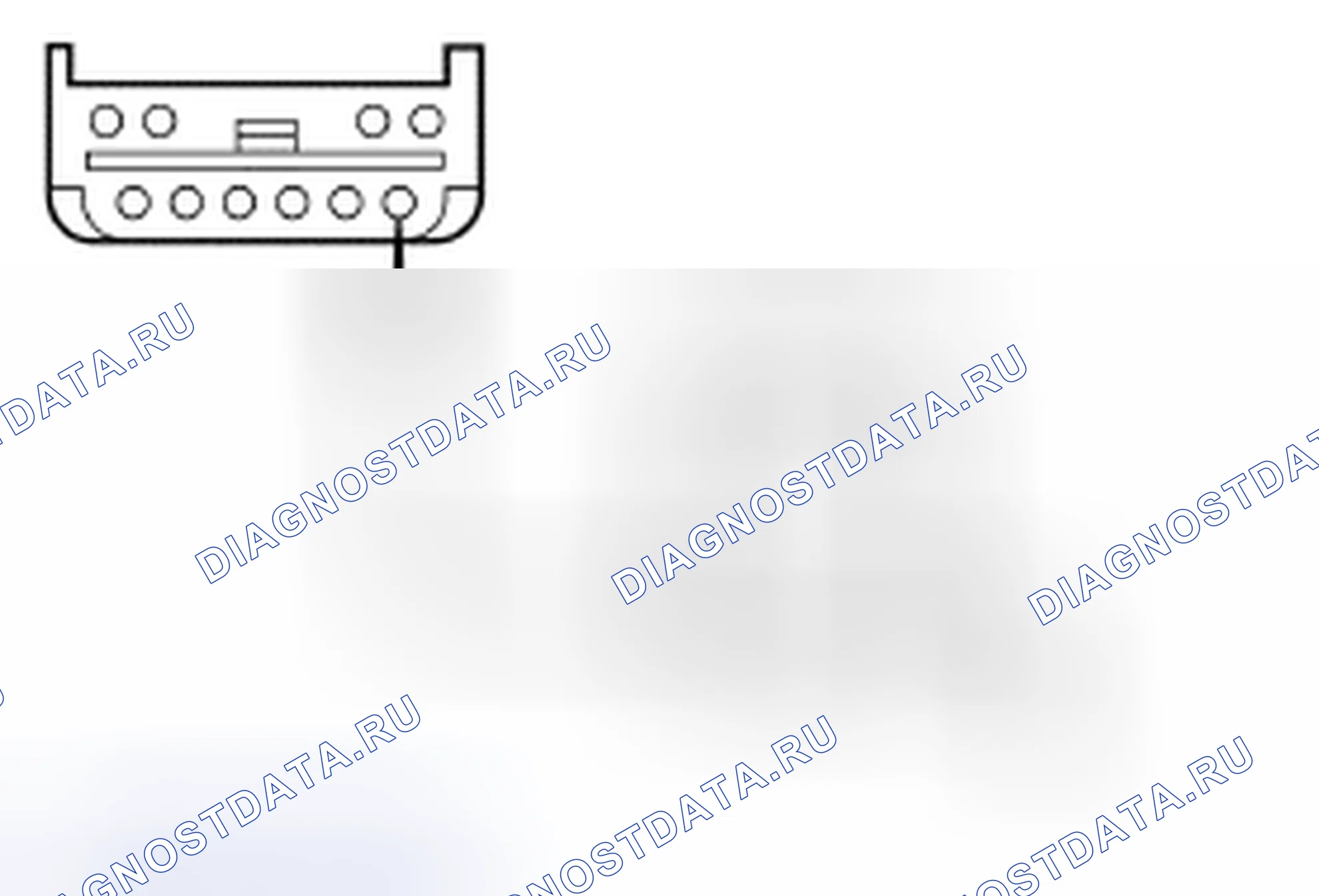 Рис. 89. Mazda 2 I рестайлинг
