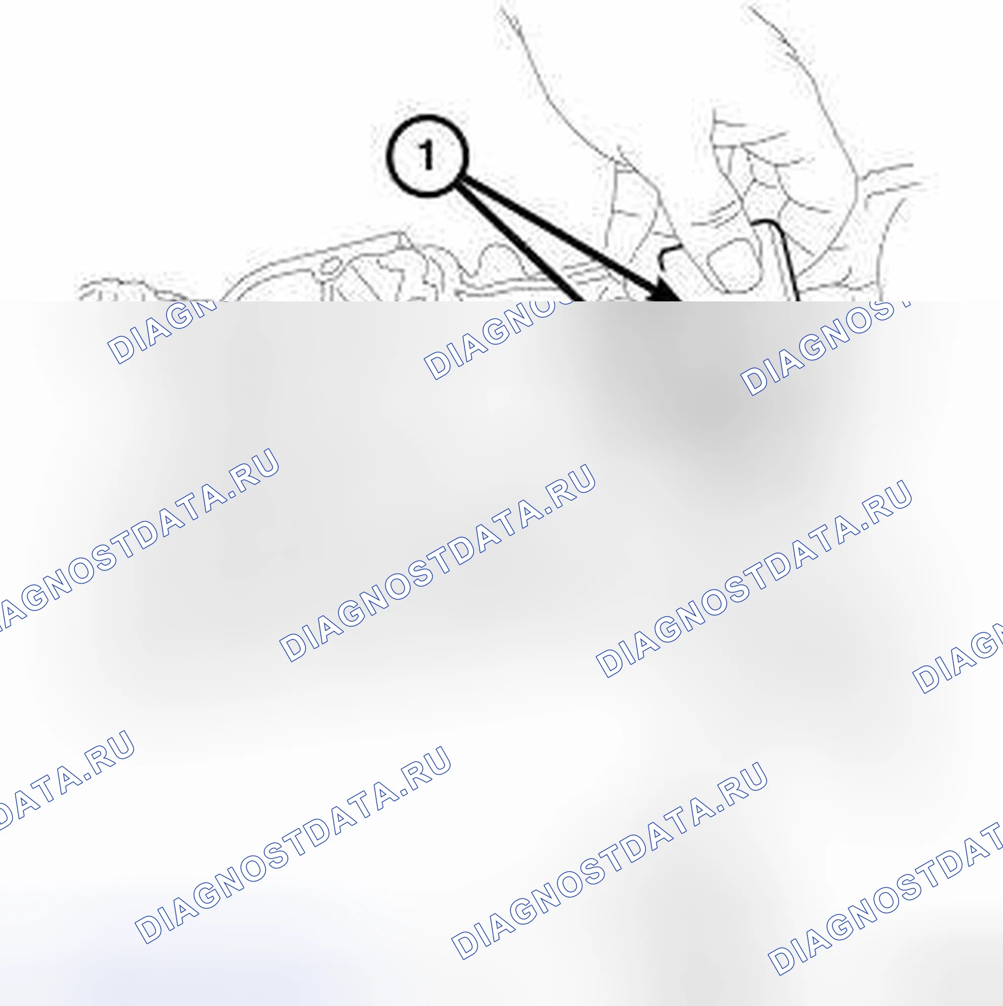 Рис. 635. RAM Pickup 2500 
