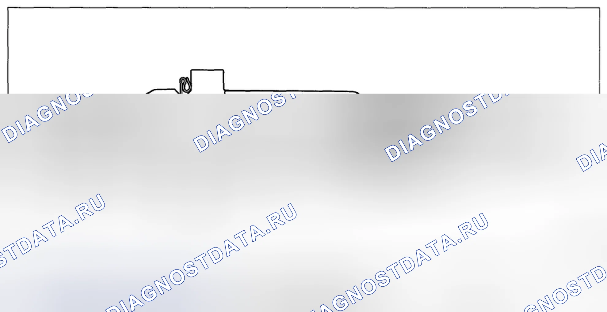 Рис. 173: ОПИСАНИЕ КОМПОНЕНТОВ. Subaru Outback BR