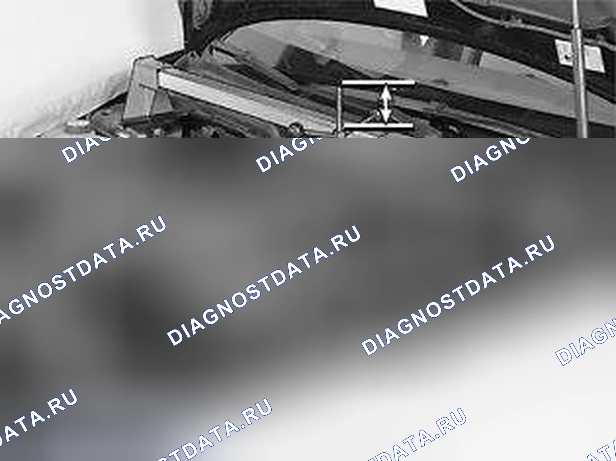 Рис. 27. Volvo V50 I рестайлинг