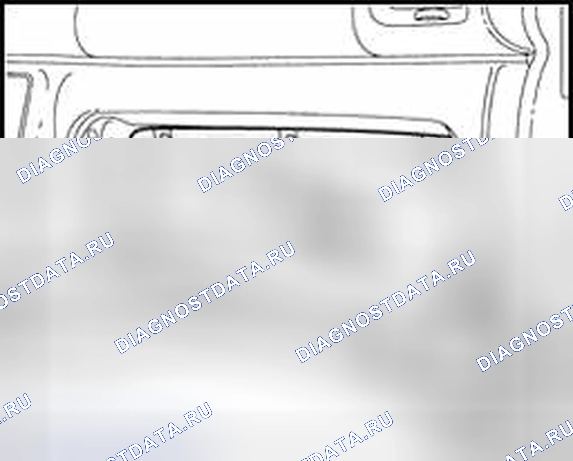 Рис. 39. Volkswagen Passat B5
