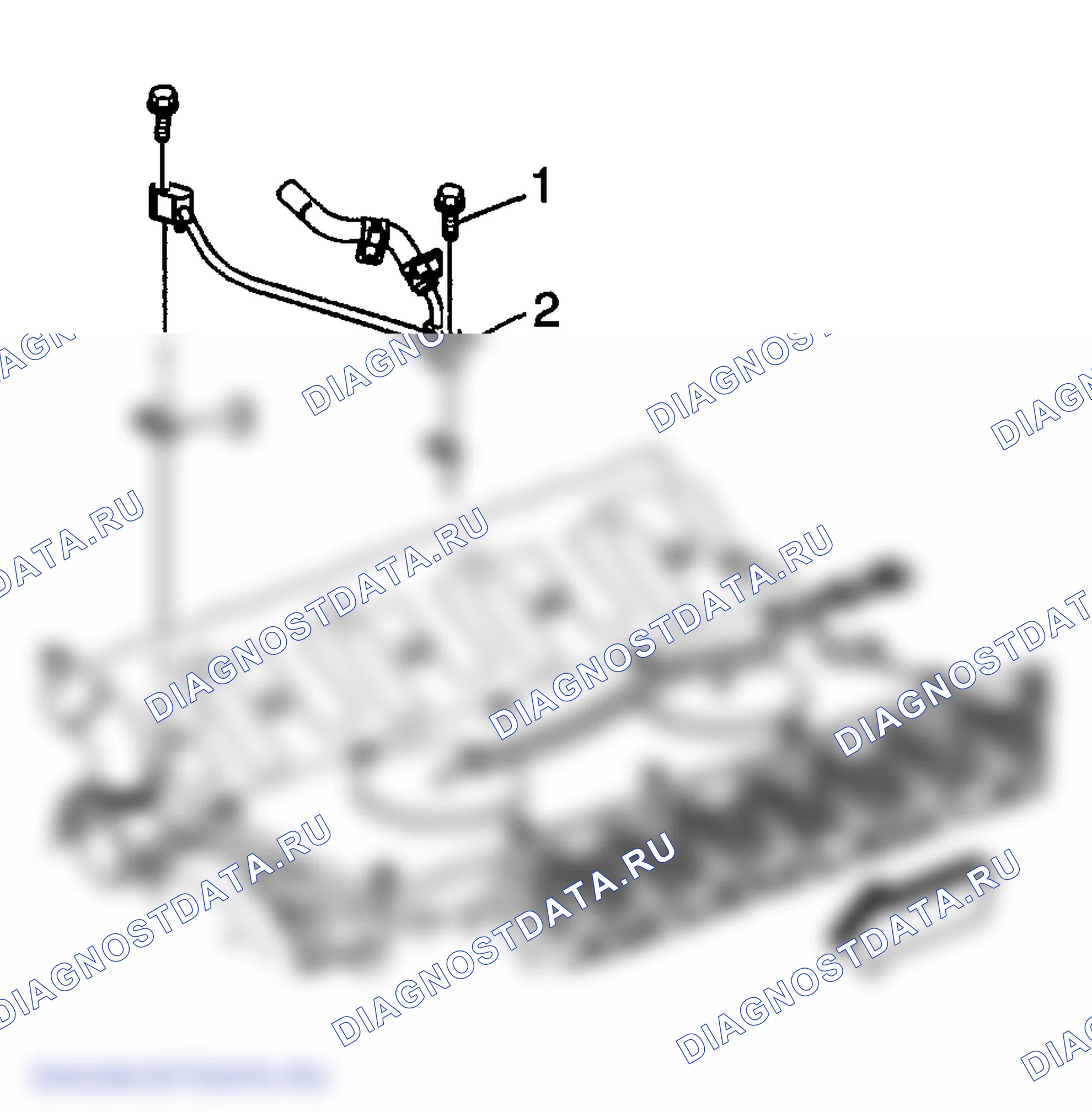 Рис. 1317. GMC Savana Special G3500 