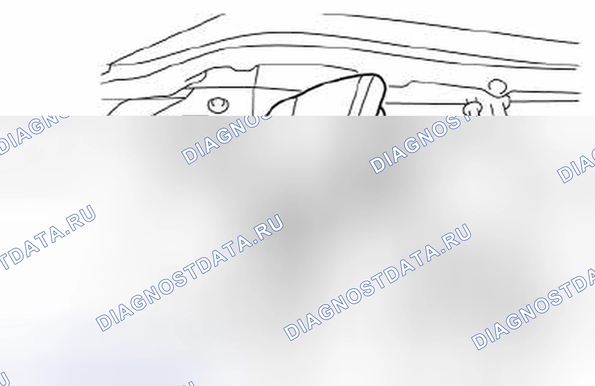 Рис. 15. Mazda 3 BL рестайлинг