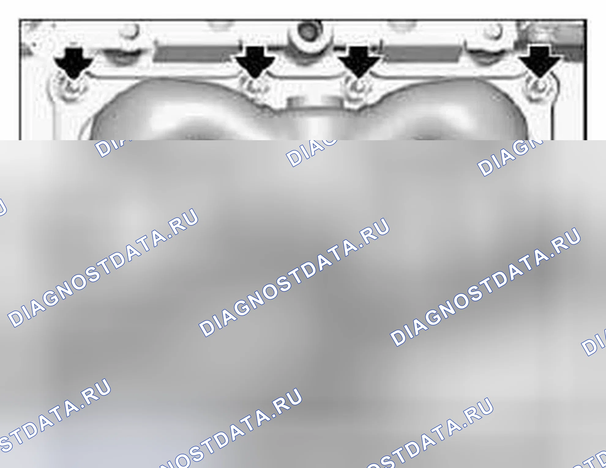 Рис. 353. BMW Z4 E85/E86 рестайлинг