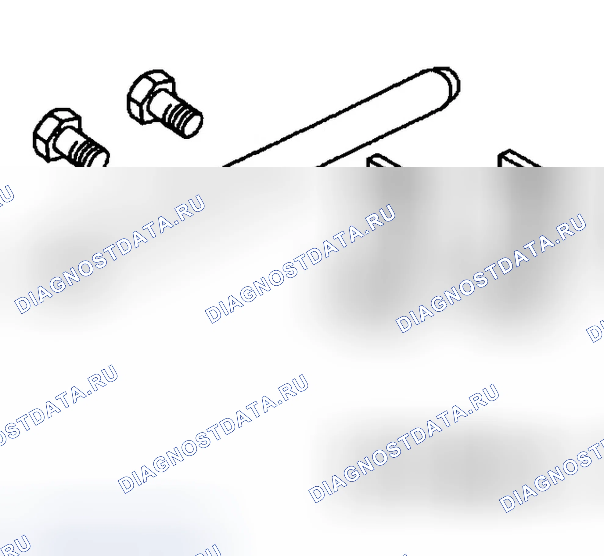 Рис. 1247. Ford Focus I рестайлинг