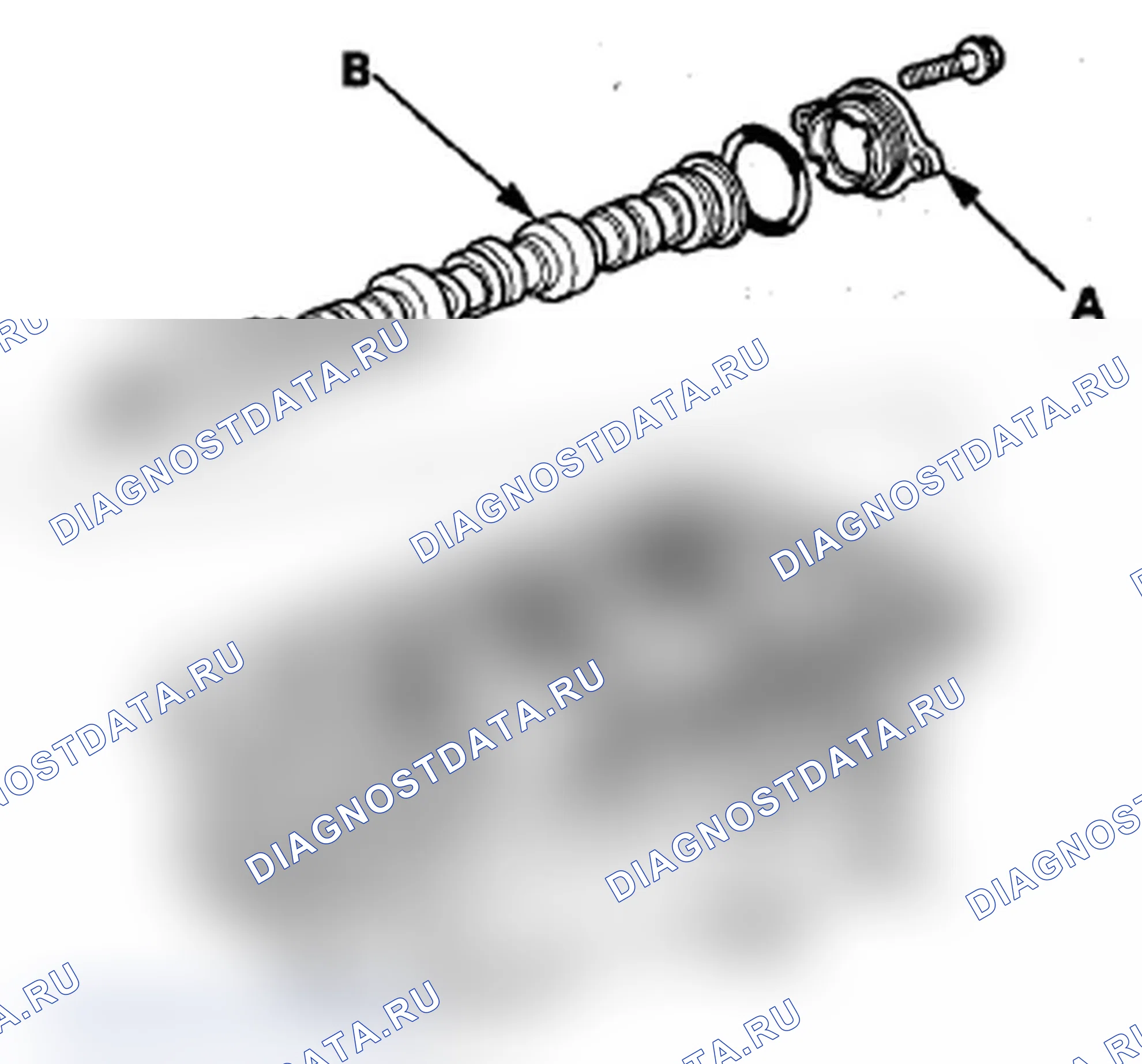 Рис. 154. Acura MDX II рестайлинг