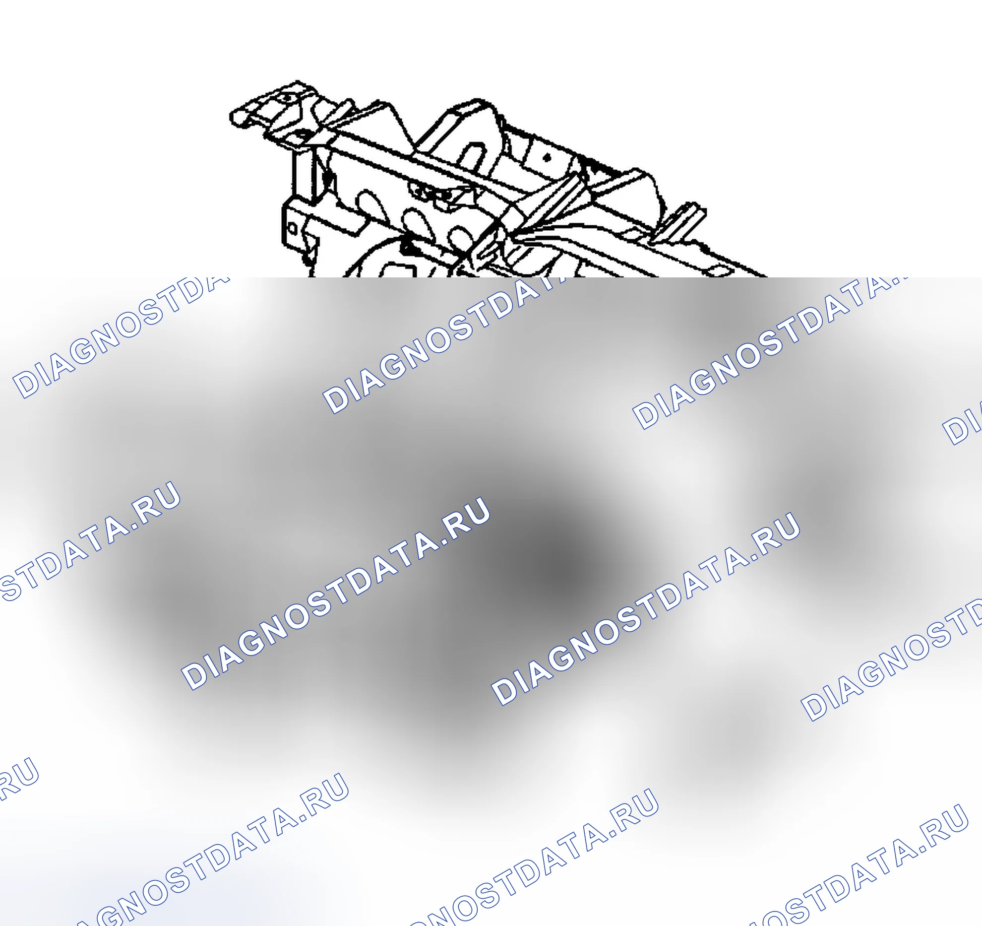 Рис. 50. Chevrolet Impala VIII
