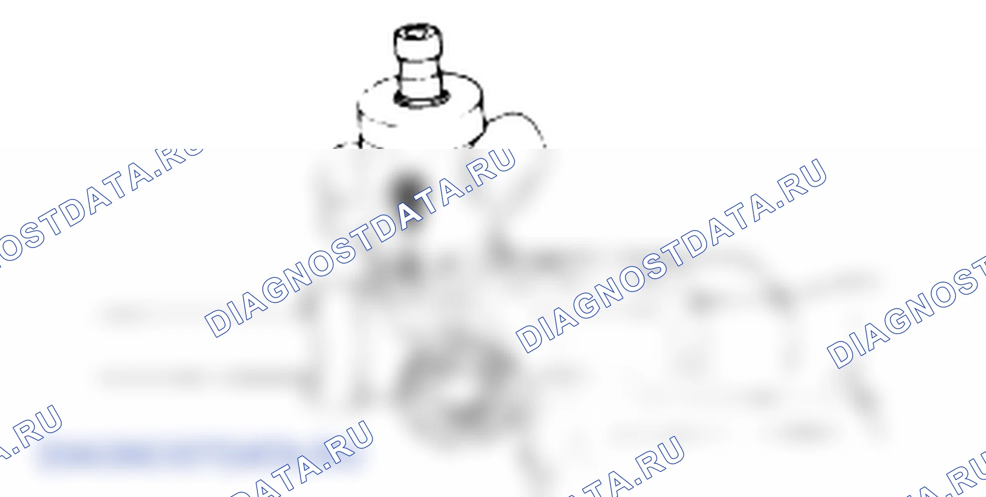 Разборка рулевого редуктора. Hyundai Atos MX