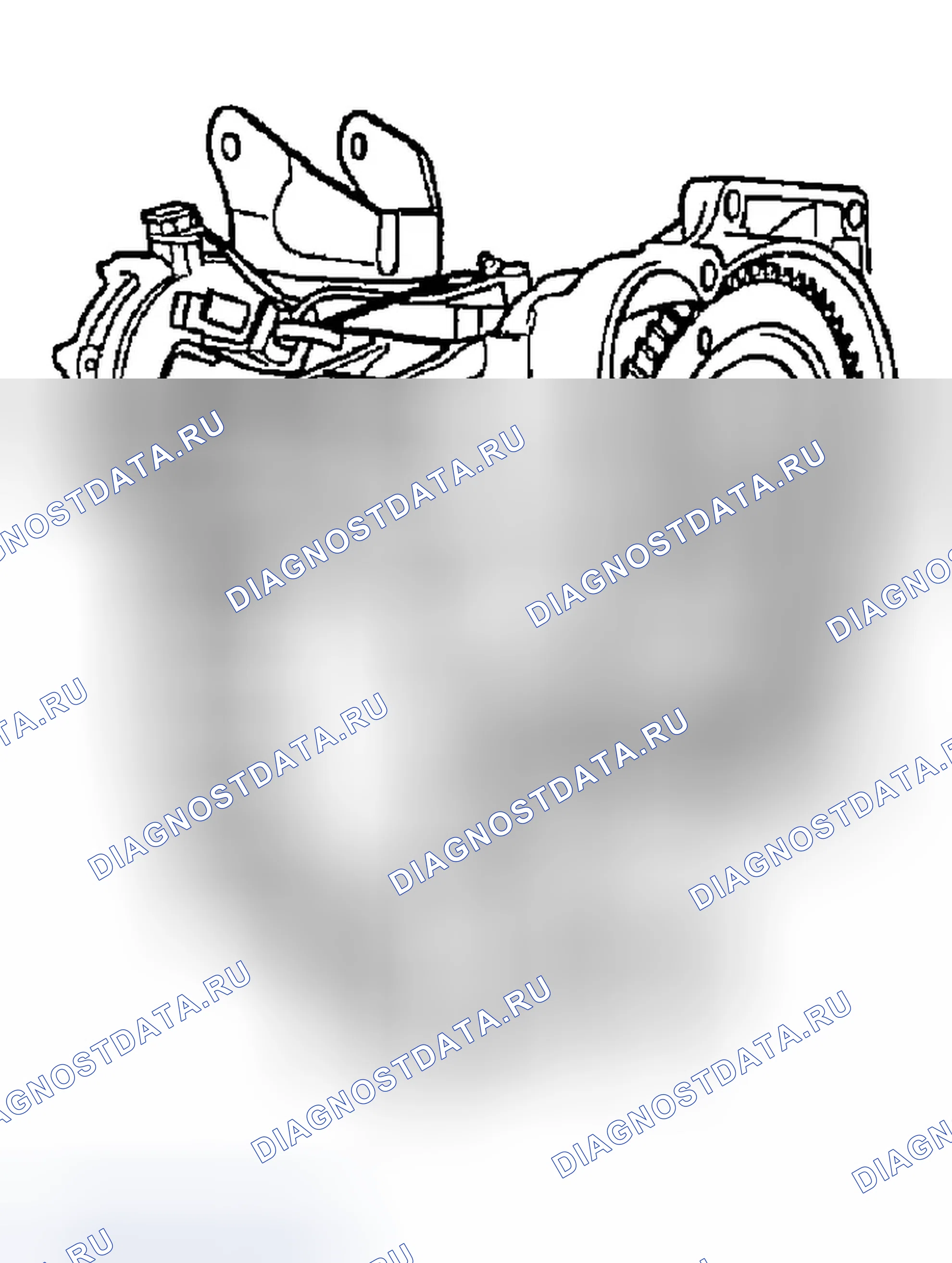Рис. 204. Hyundai Accent II