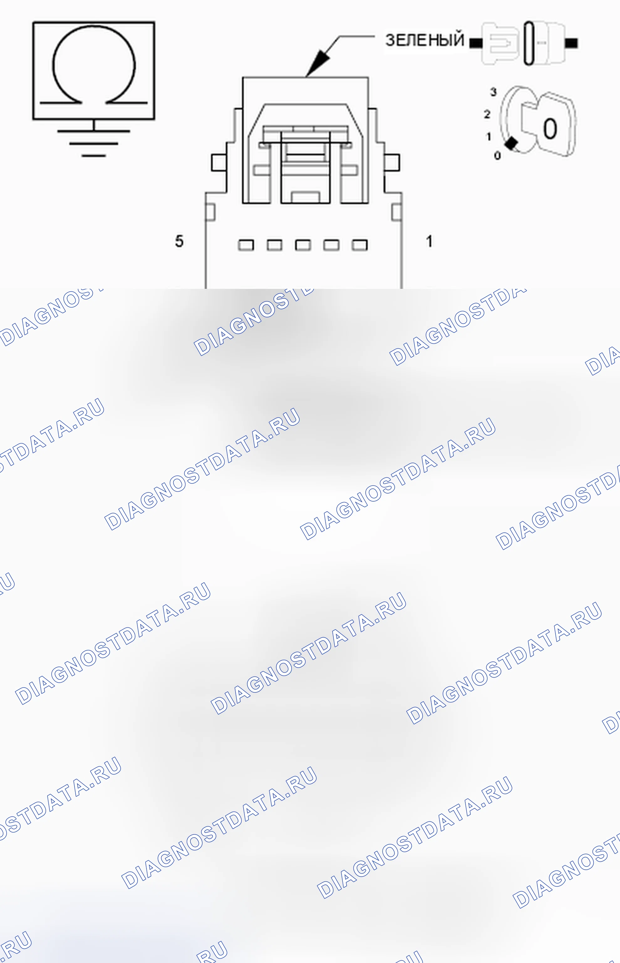 Рис. 603. Jeep Liberty II