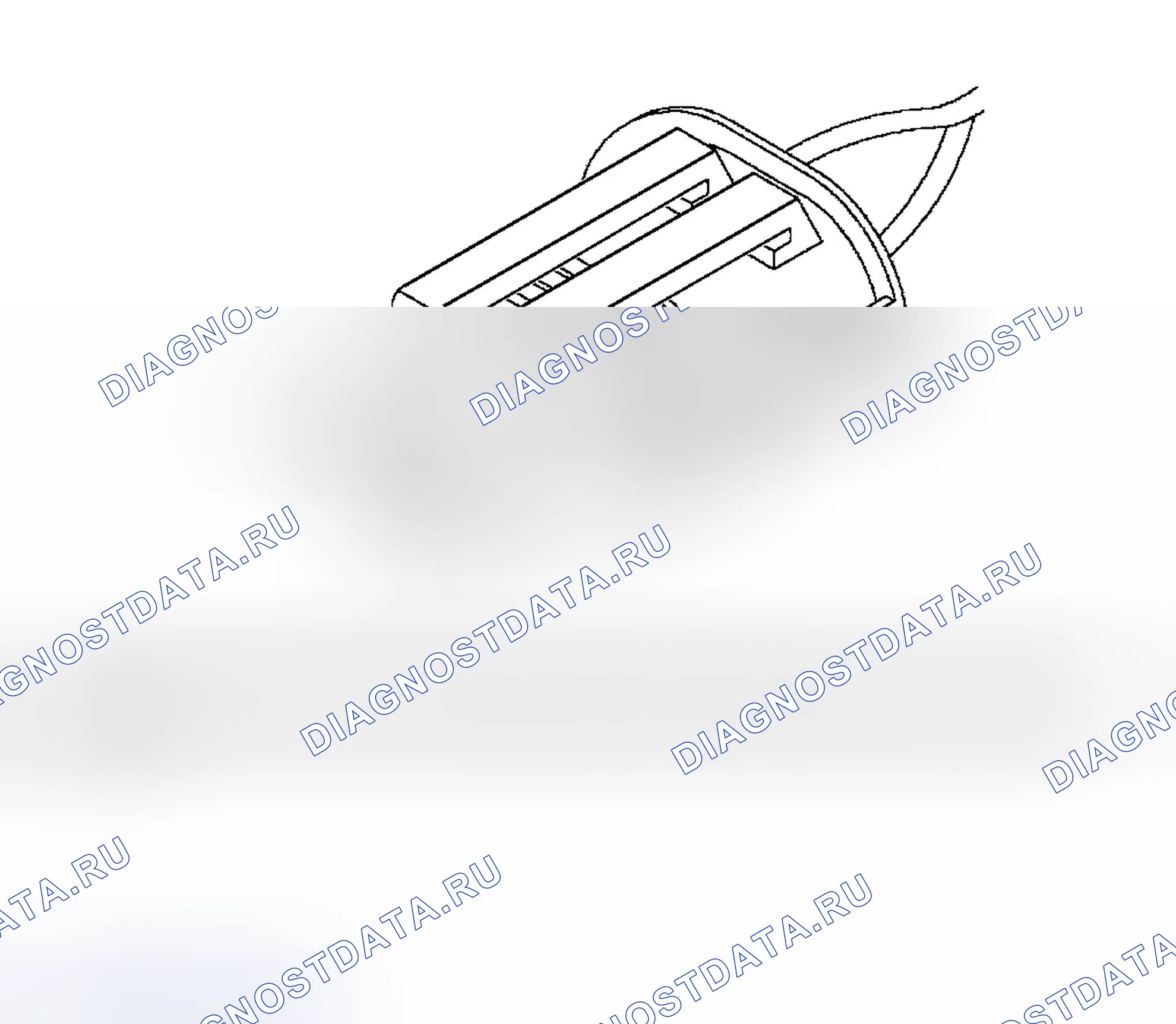 Рис. 81. Dodge Pickup R2500 
