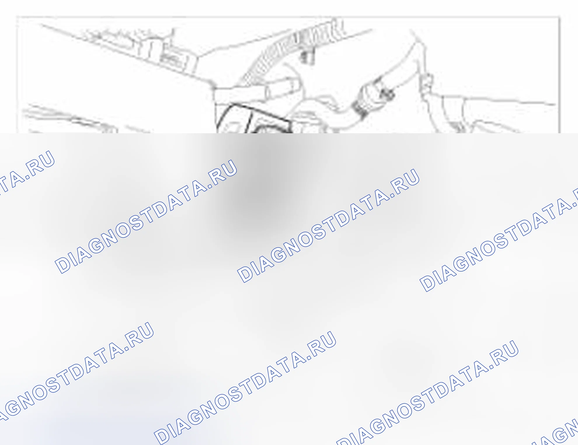 Рис. 91. BMW 6 серия F06/F13/F12