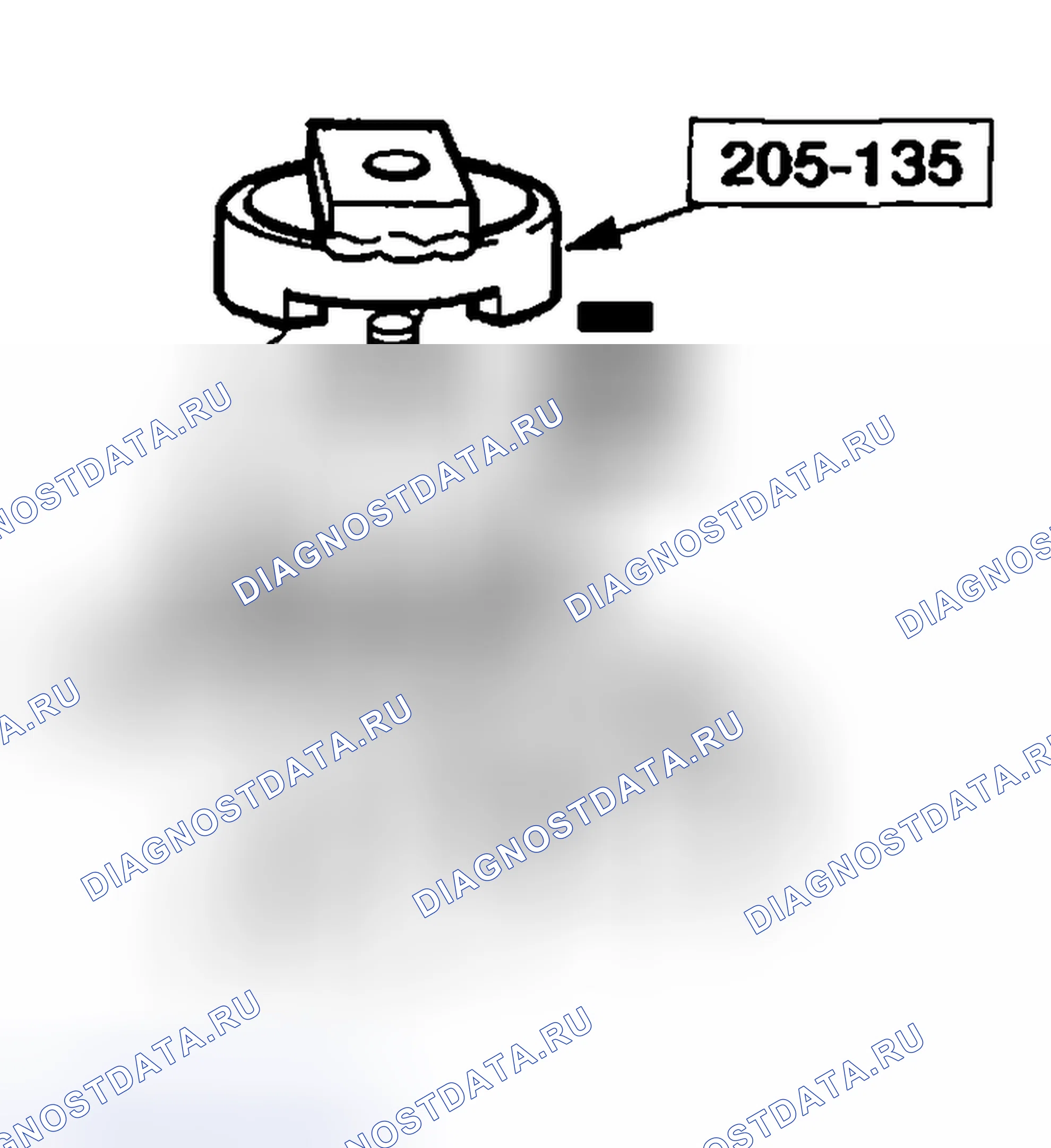 Рис. 380. Ford Pickup F250 Super Duty I