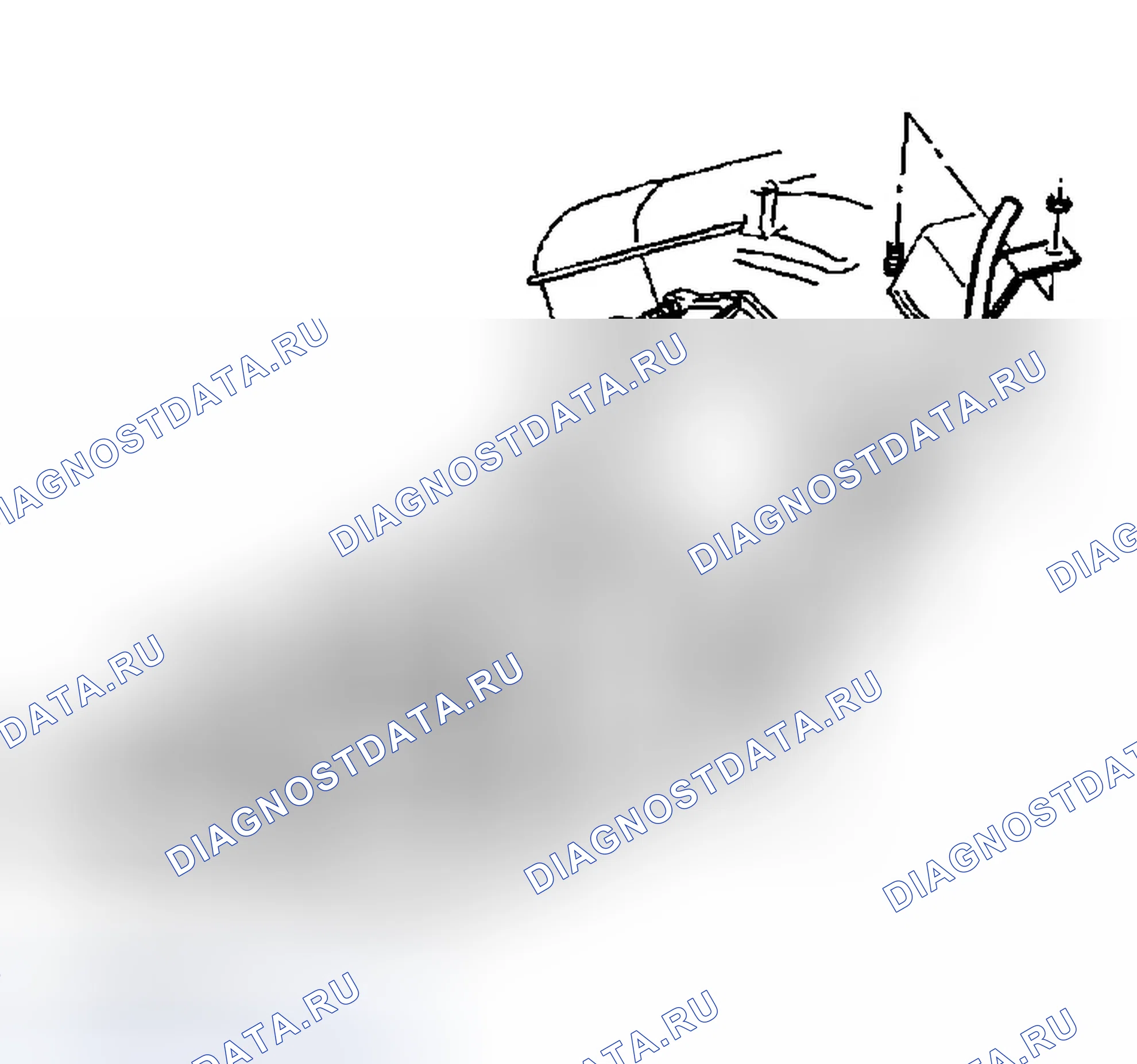 Рис. 373. Chevrolet Silverado 2500 