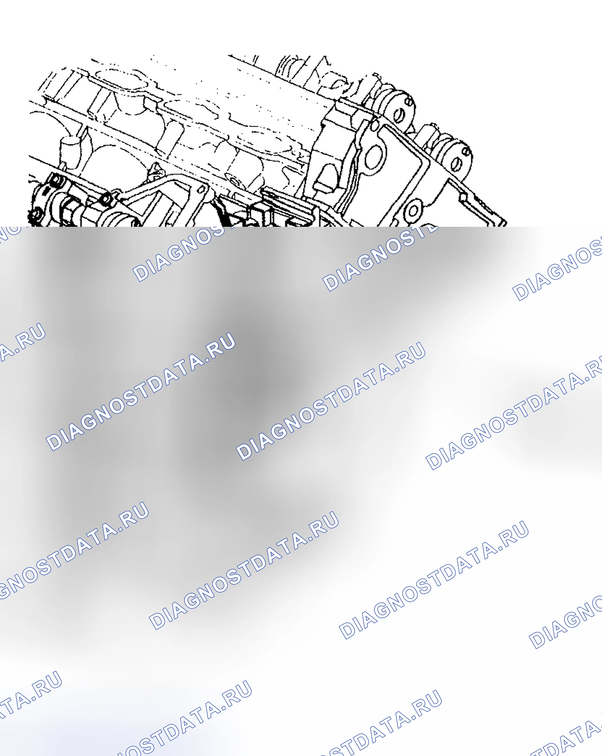 Рис. 2027. Hyundai Terracan I