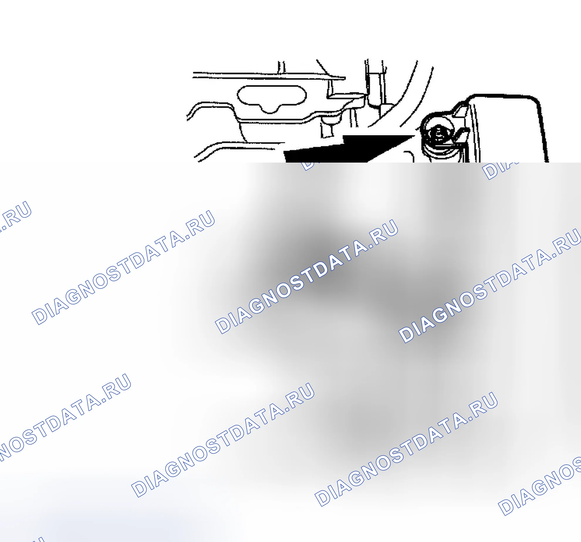 Рис. 376. Ford Escape I рестайлинг