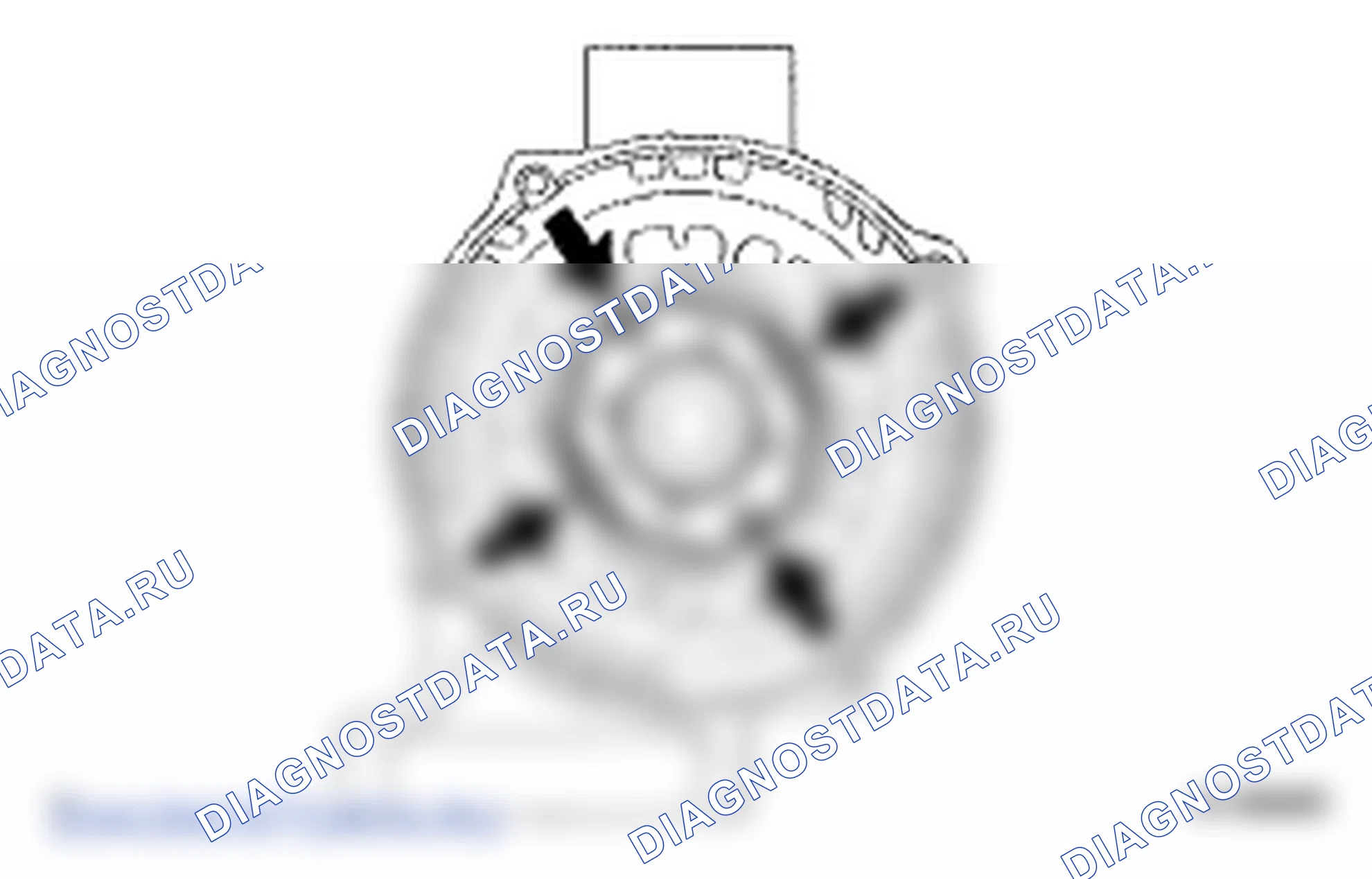 Рис. 24. Lexus LS IV
