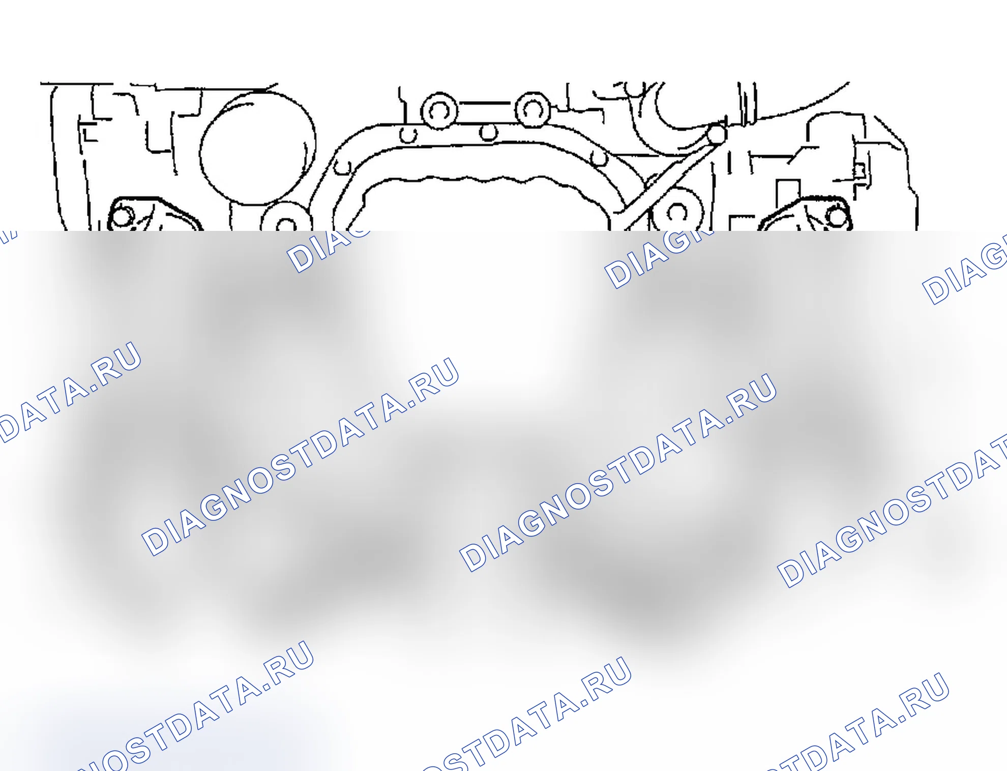 Рис. 19. Subaru Impreza WRX GD/GG рестайлинг