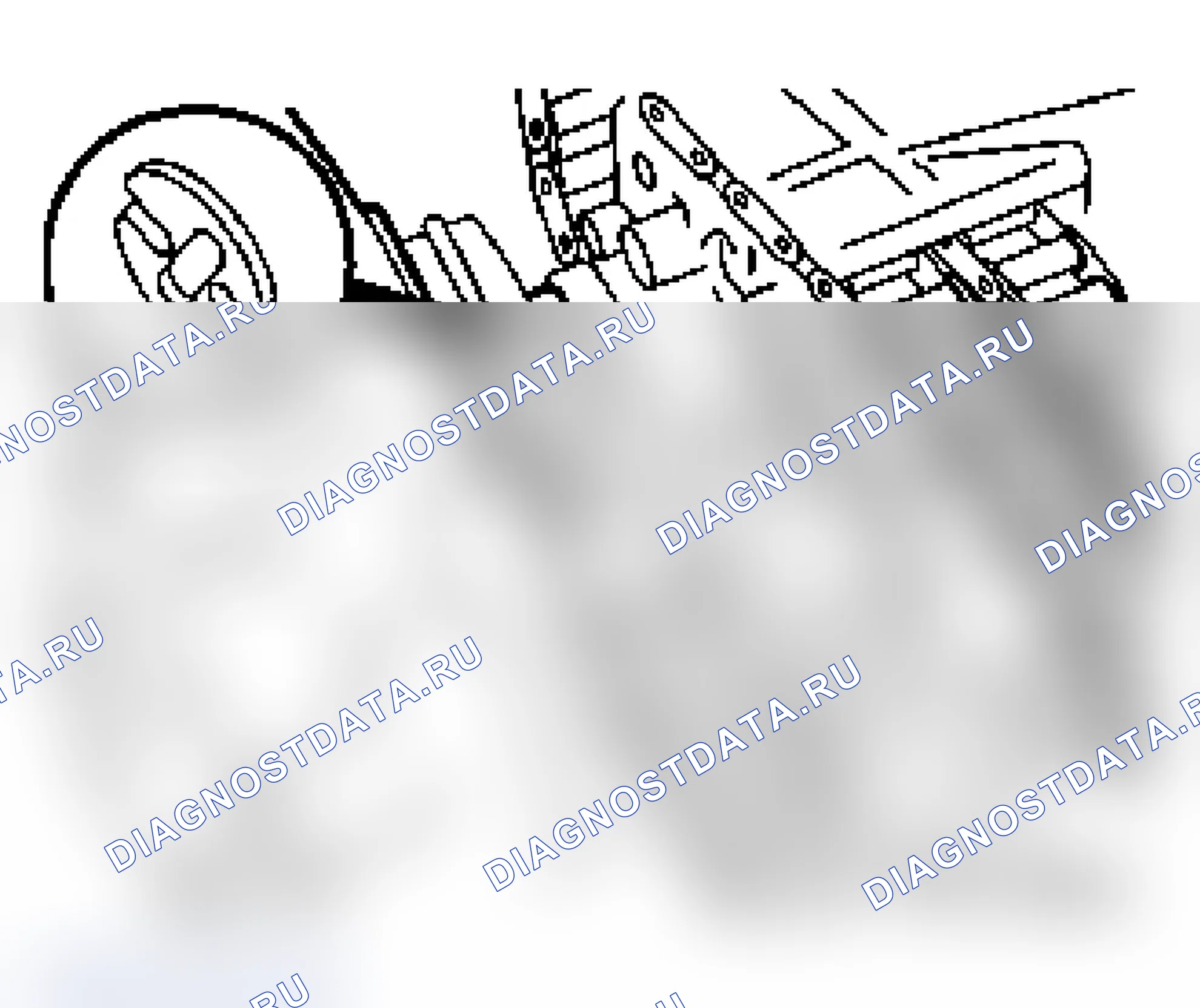 Рис. 575. BMW M3 E36