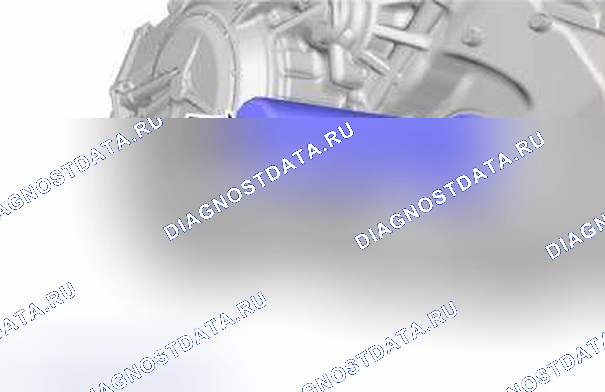 Рис. 234. Volvo XC90 I